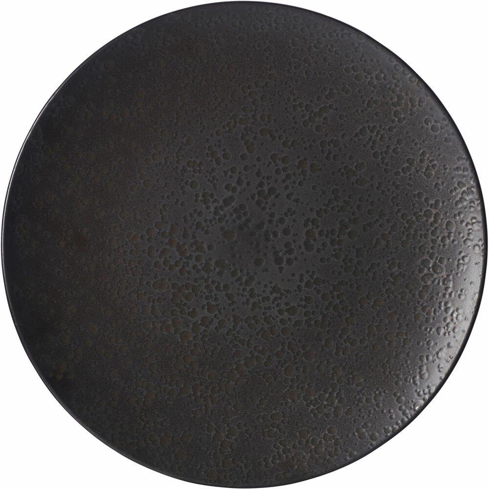 Ritzenhoff & Breker Teller Kitwe Schwarz Ø 28 cm