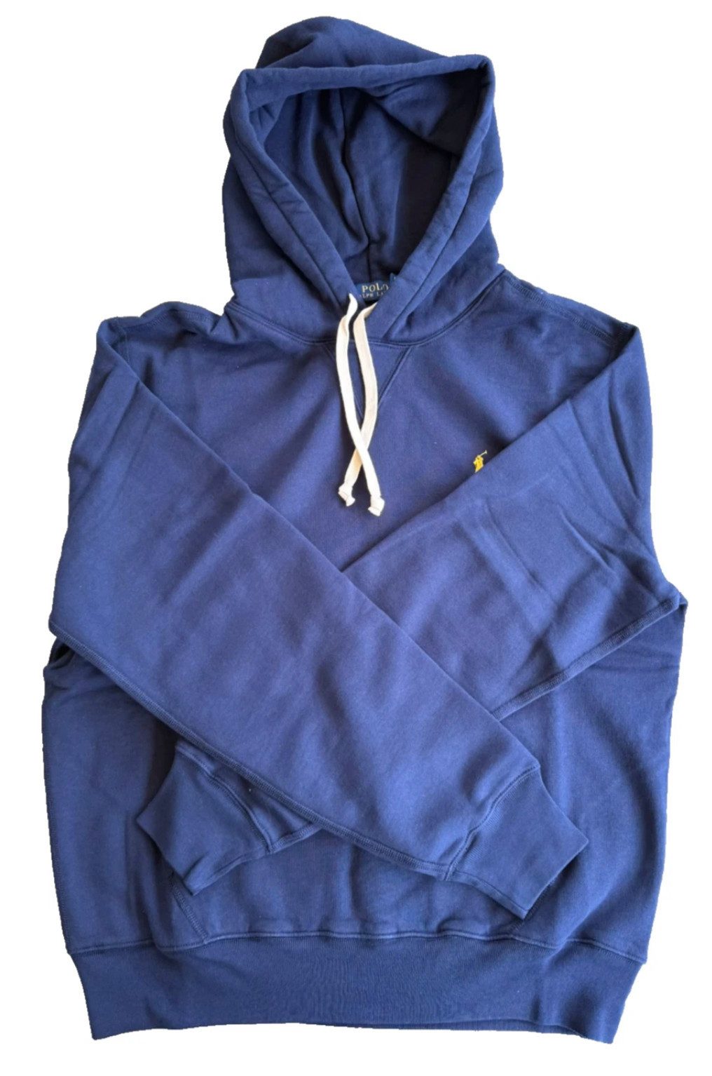 Polo Ralph Lauren Hoodie Sweatshirt Fleece-Innenseite günstig online kaufen