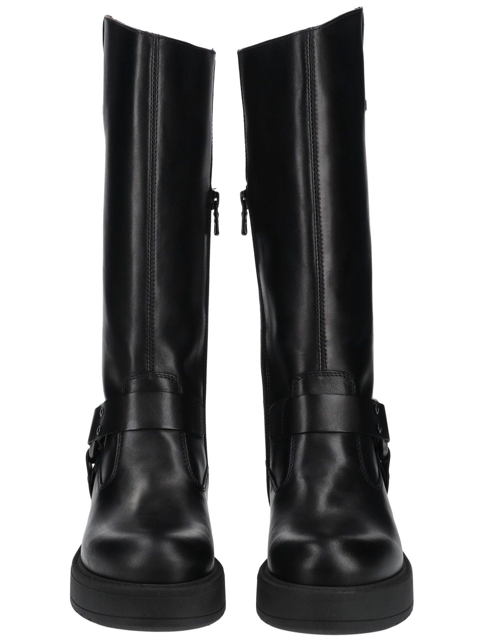 Nero Giardini Nero Giardini Stiefel Leder Stiefel