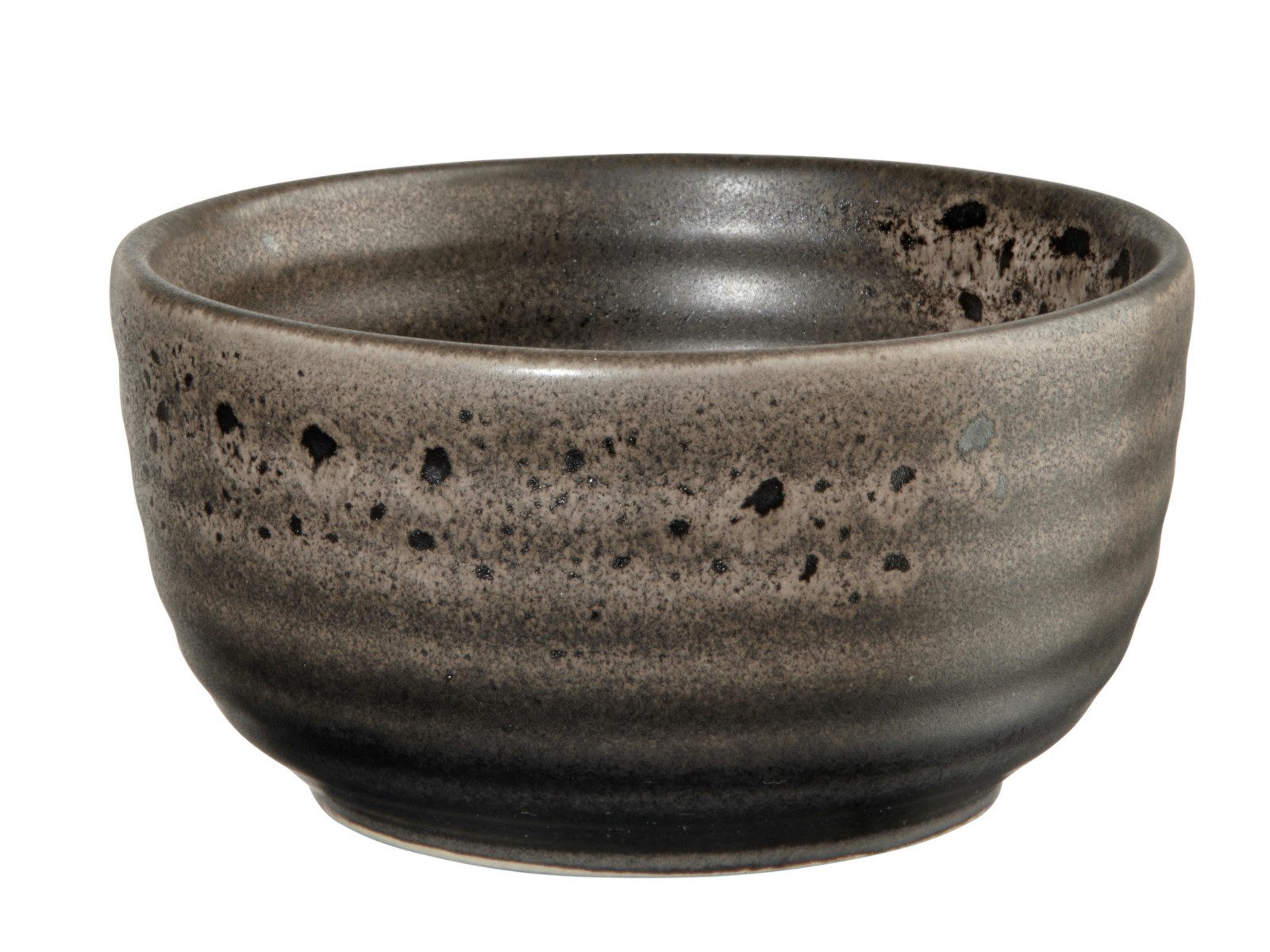 ASA SELECTION Müslischale poké Reisbowl mangosteen 0,2l, Steinzeug, (Bowls)