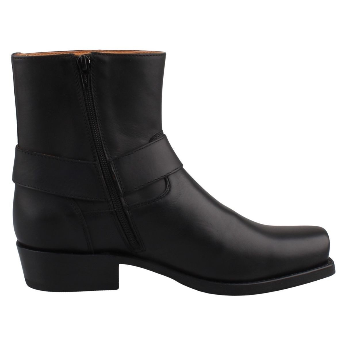 Sendra Boots 12851-Pull Oil Negro Stiefelette günstig online kaufen