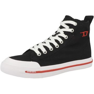 Diesel S-Athos Mid Damen Sneaker