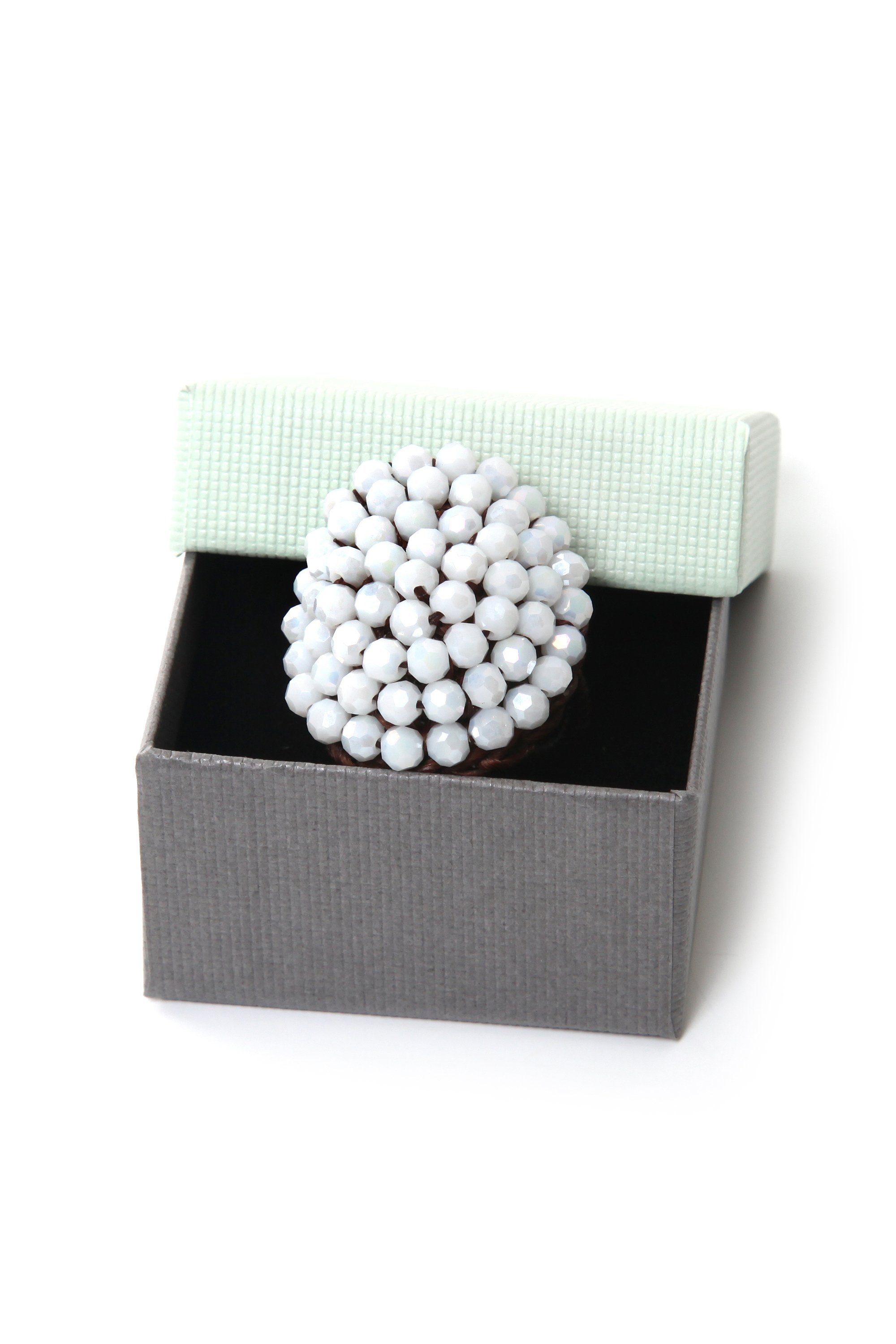 COLLEZIONE ALESSANDRO Fingerring Stockholm