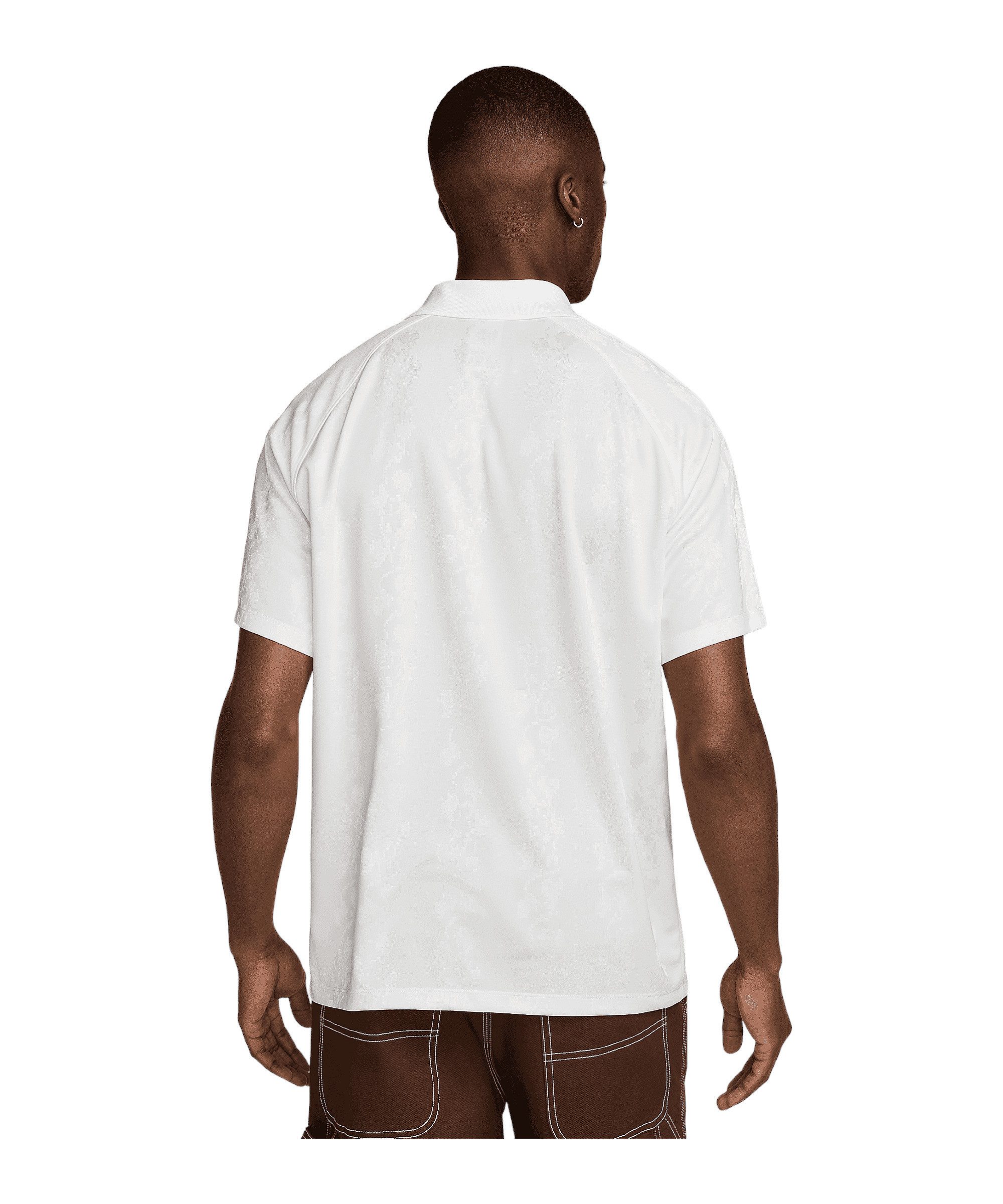 Nike T-Shirt Nike Performance Culture of Football Trikot Polyester günstig online kaufen
