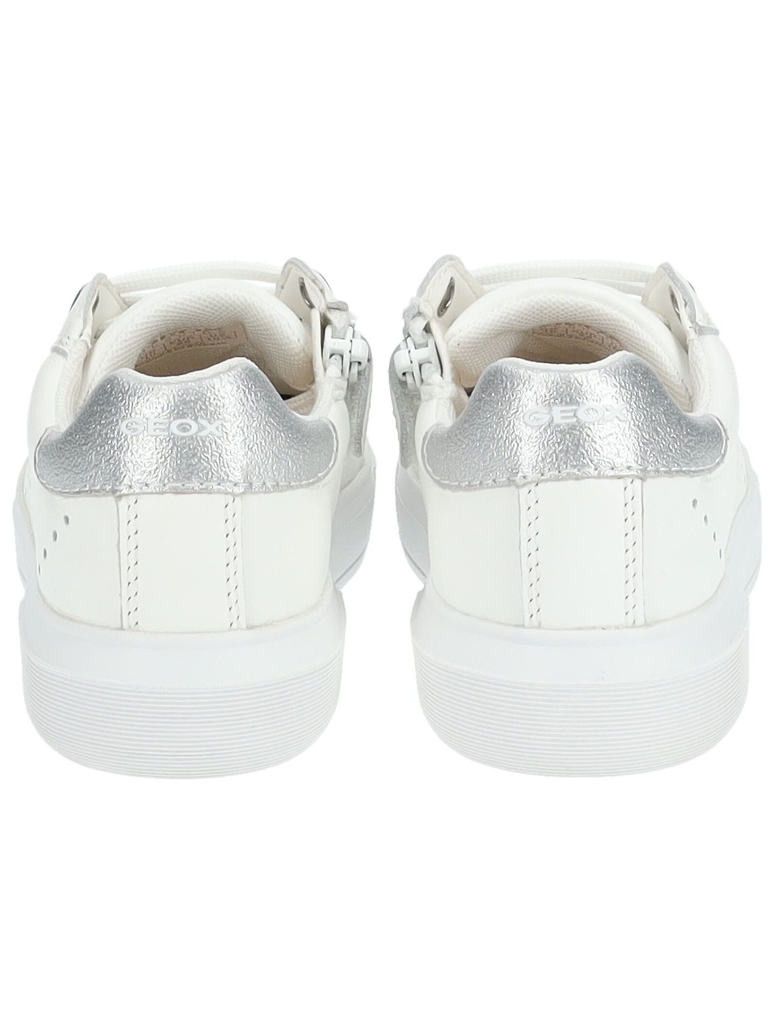 Geox Sneaker Leder/Synthetik . Sneaker