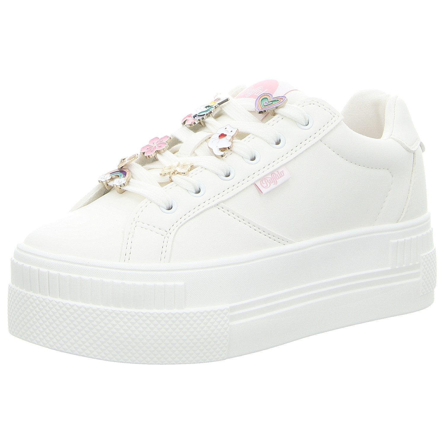 Buffalo Sneaker