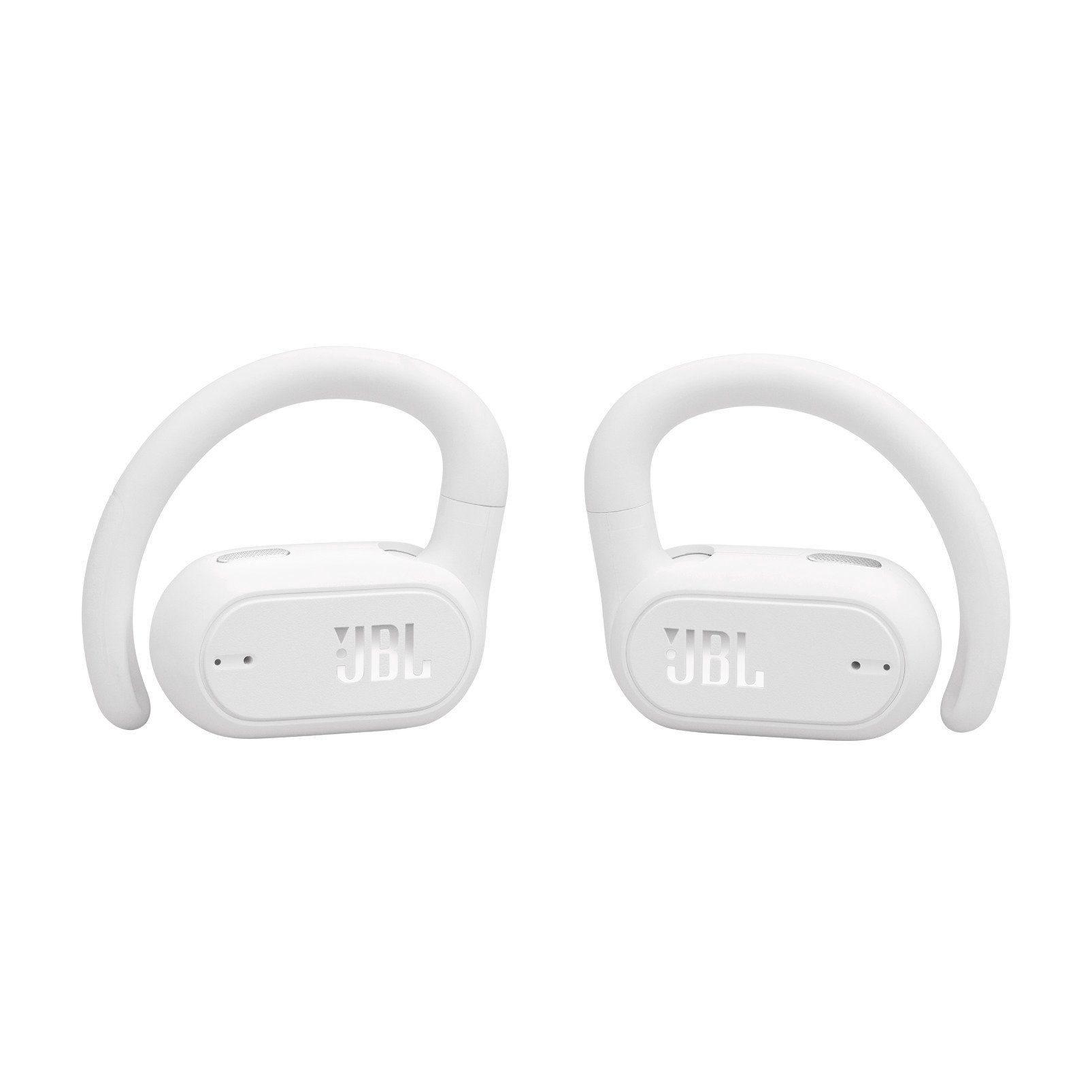 JBL Soundgear Sense wireless (HFP) Weiß In-Ear-Kopfhörer