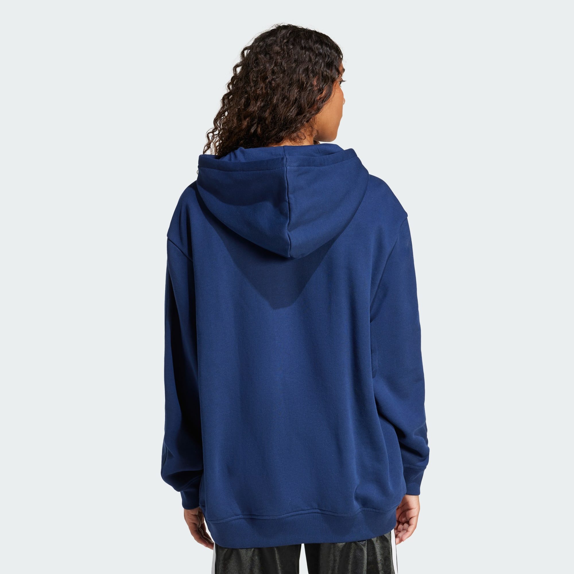 adidas Originals Hoodie ESSENTIALS LOOSE FRENCH günstig online kaufen