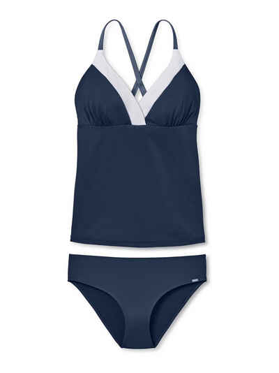 Schiesser Tankini Ocean Swim (2-St) Tankini bikini bade-anzug