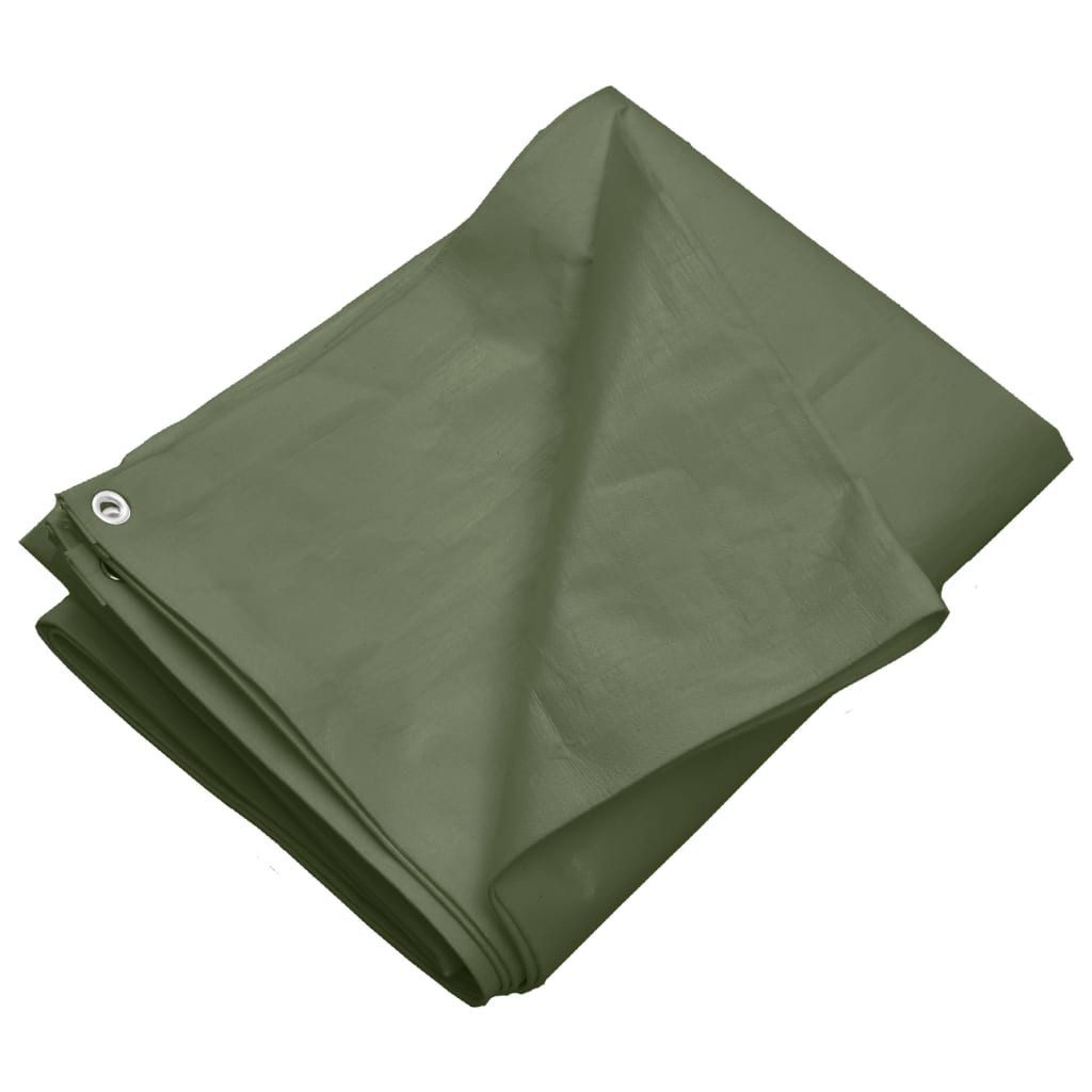 vidaXL Schutzplane Abdeckplane 260 g/m² 3x5 günstig online kaufen