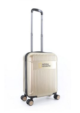 NATIONAL GEOGRAPHIC Koffer Transit, mit sicherem TSA-Zahlenschloss