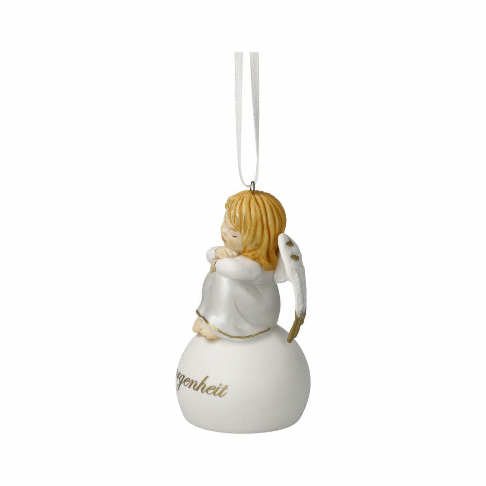 Goebel Engelfigur Engelglöckchen Geborgenheit