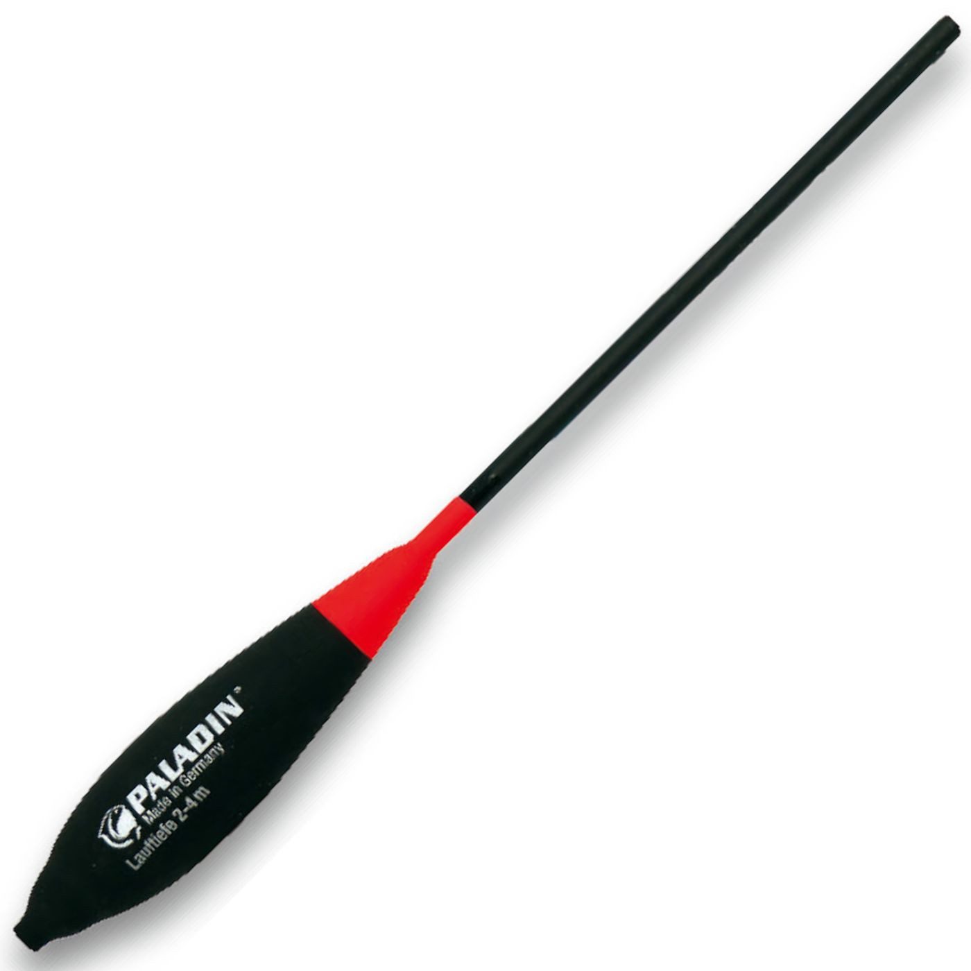 Paladin Sbirolino Paladin Rohacell LT 2,0-4,0m schwarz/rot Sbirolino
