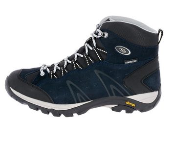 BRÜTTING Trekkingstiefel Mount Bona High Wanderschuh