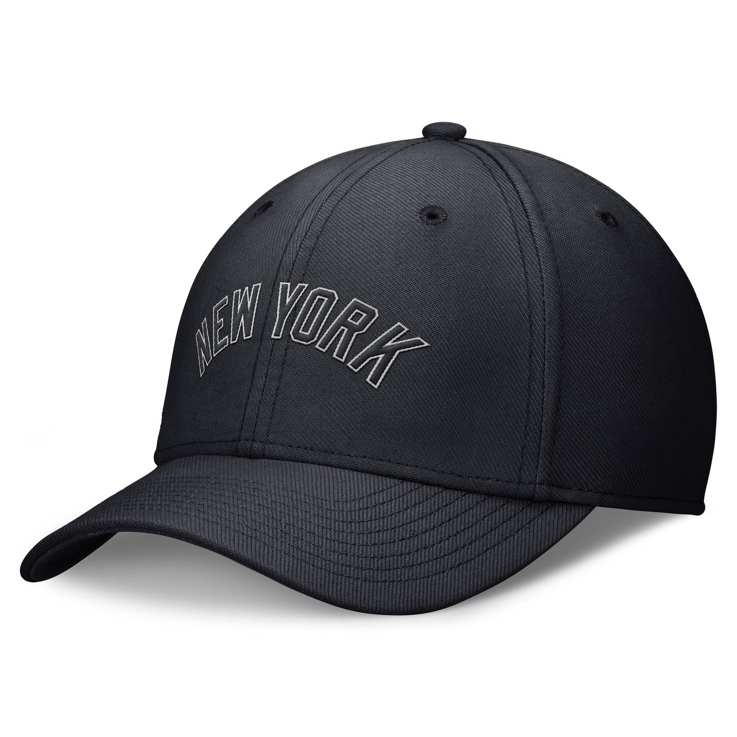 Nike Baseball Cap Nike Cap New York Yankees Nike Structured Swooshflex