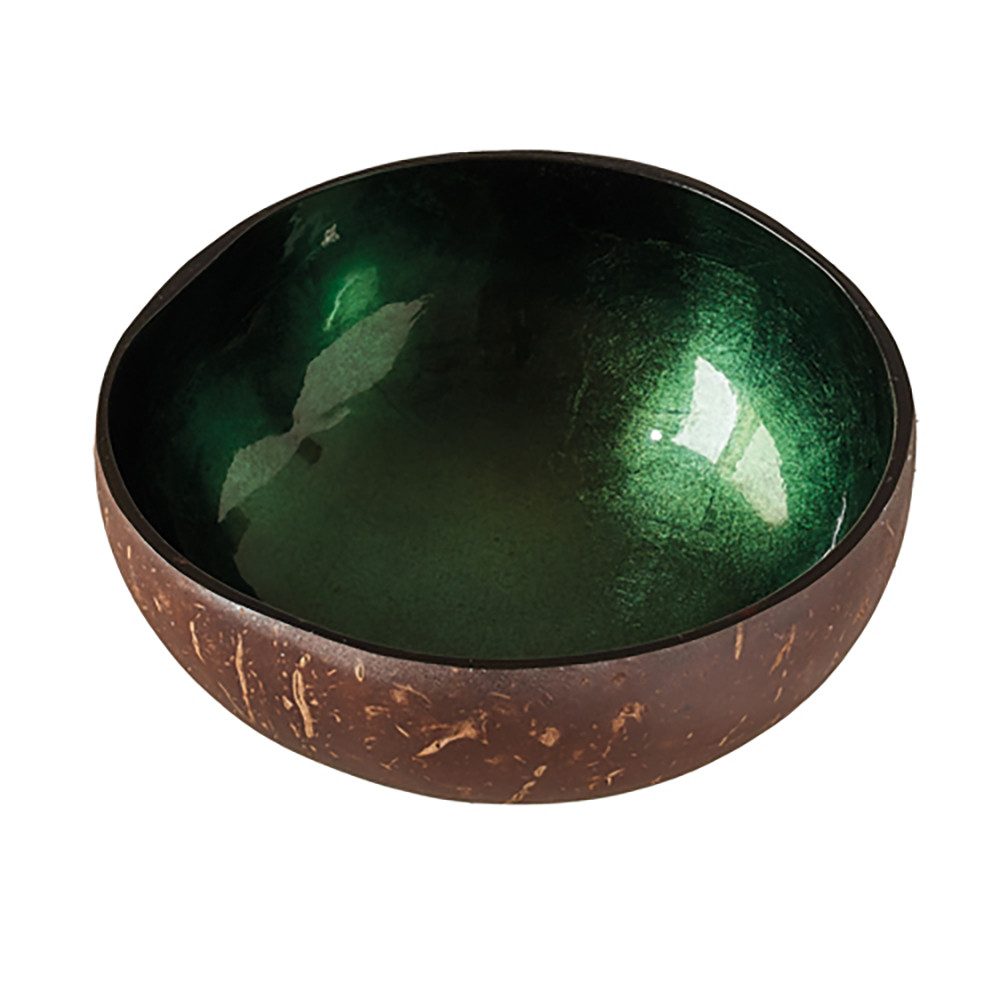chic.mic Dekoschale Deco Coconut Bowl günstig online kaufen