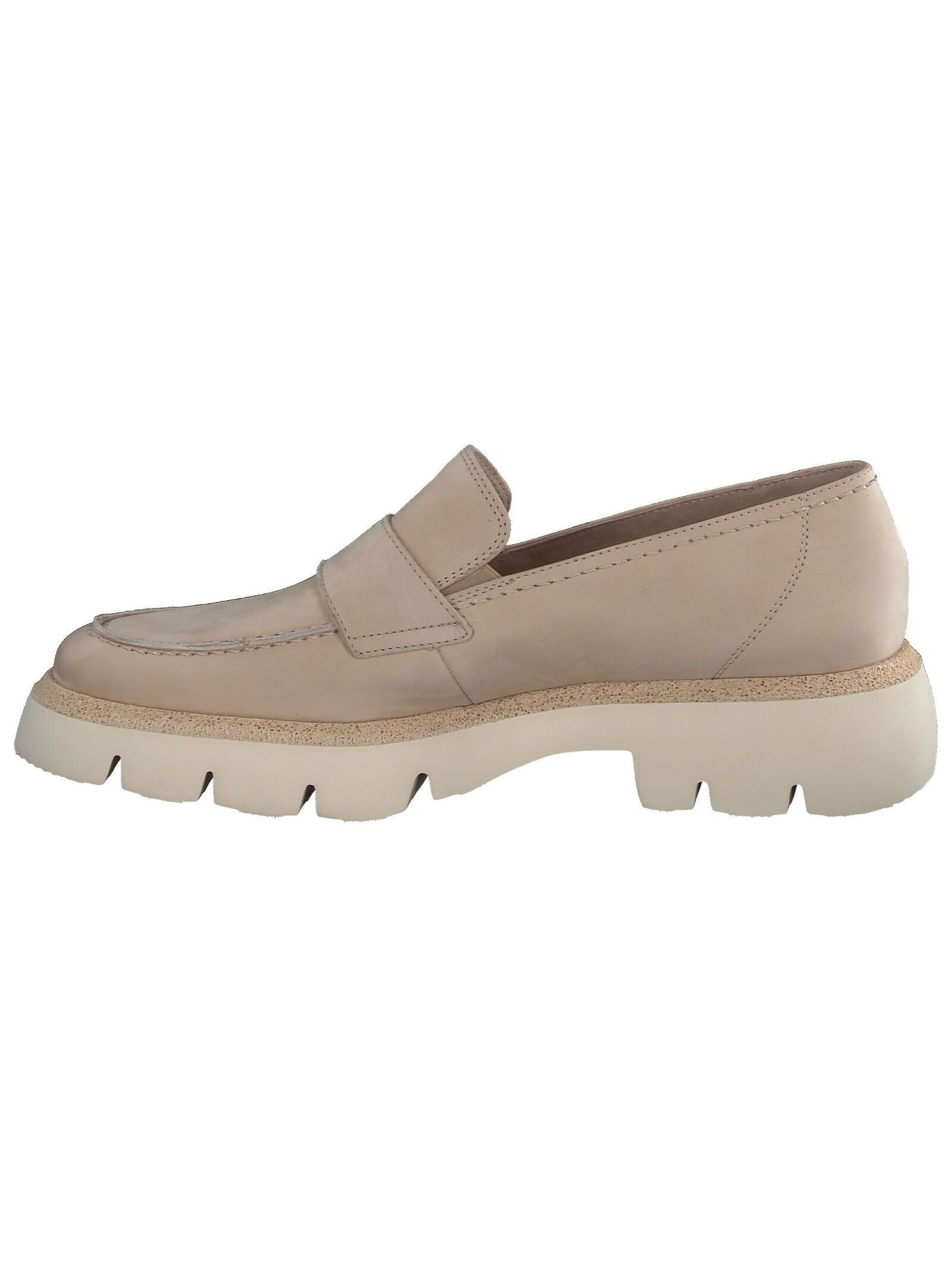 Paul Green Slipper Nubukleder Slipper günstig online kaufen