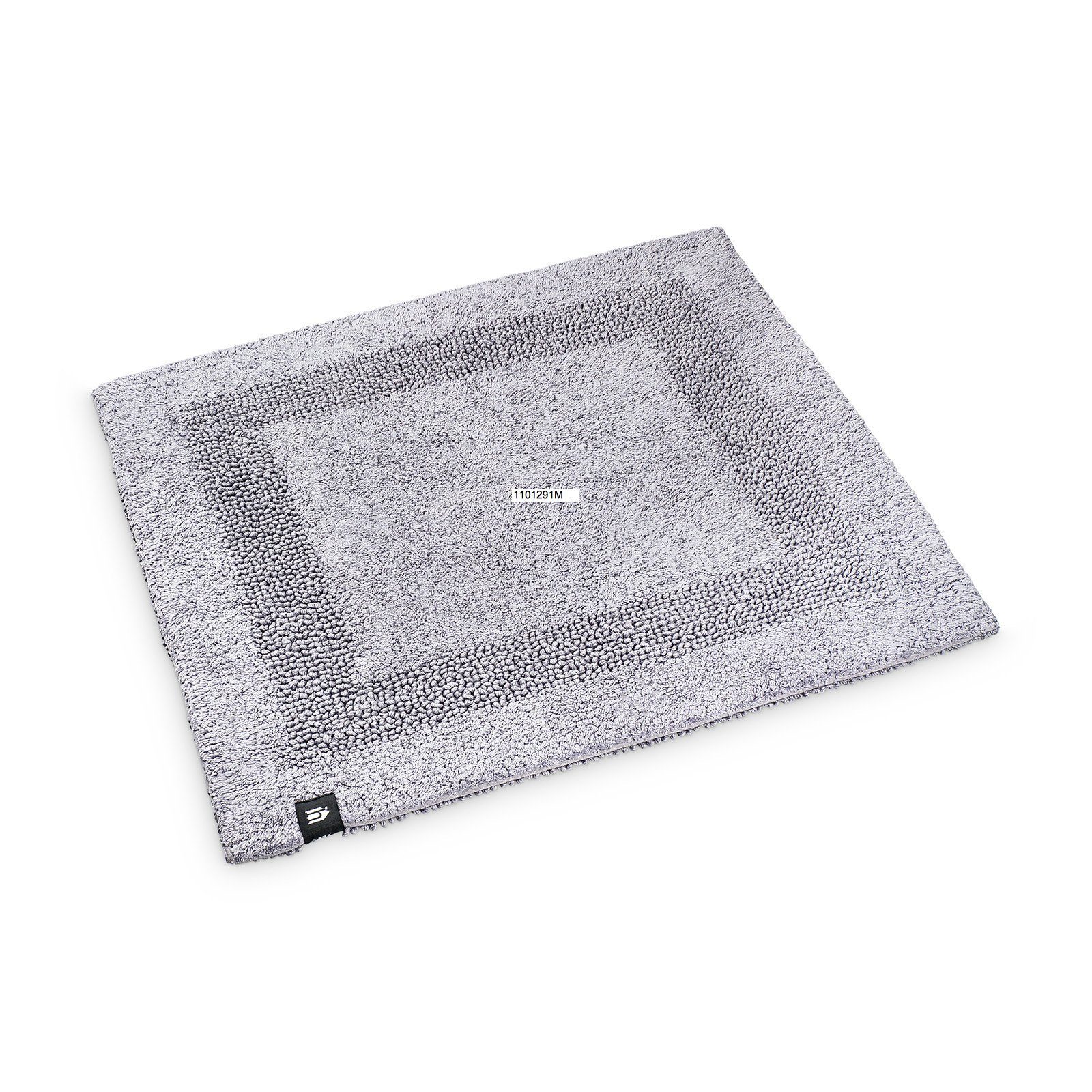 houseproud Badematte Frame Luxe, Höhe 15 günstig online kaufen