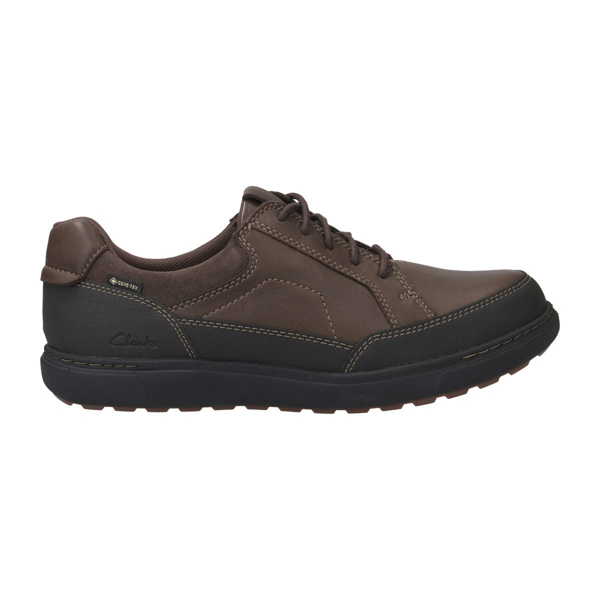 Mapstone loGTX Sneaker