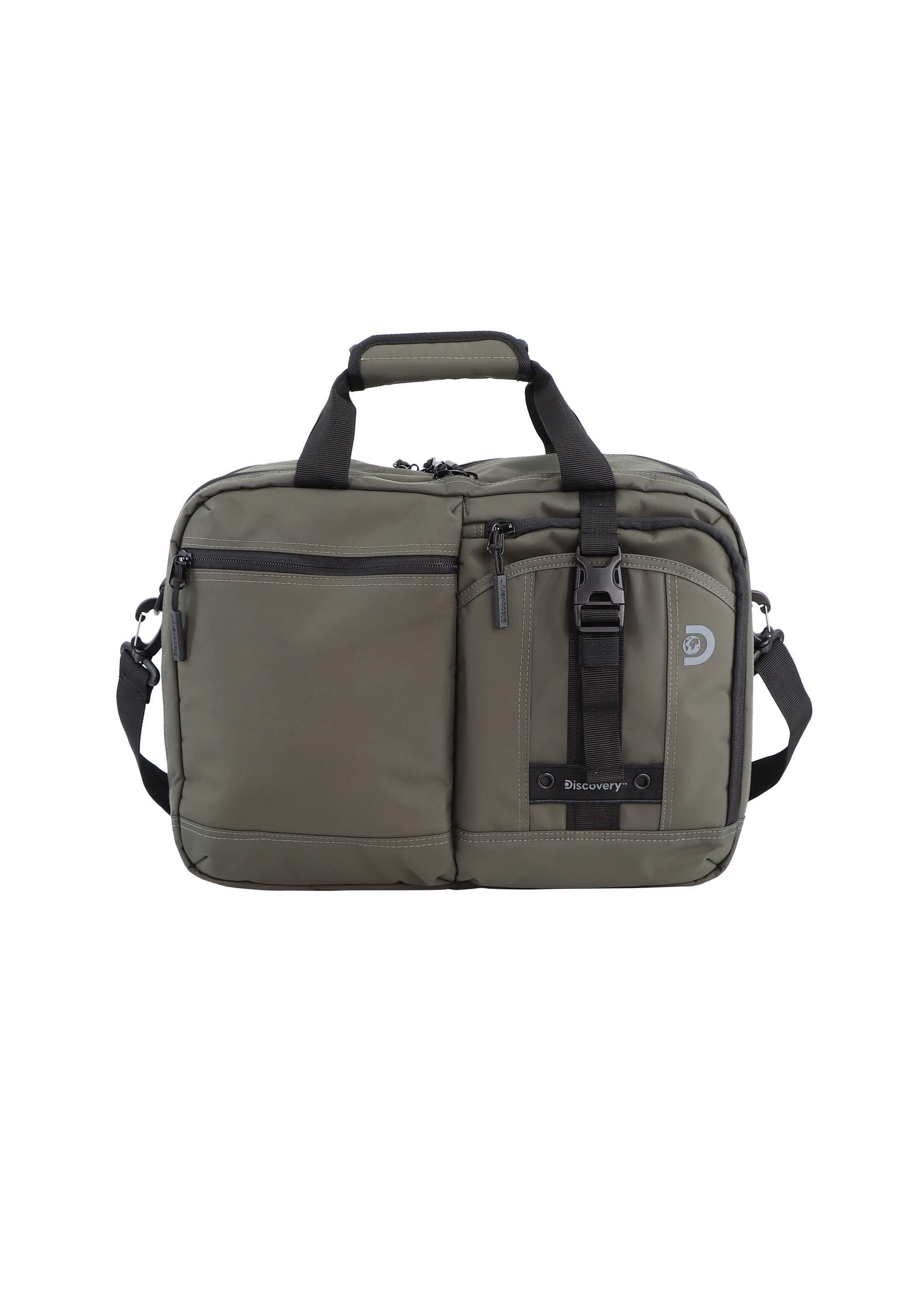 Discovery Aktentasche Discovery Shield rPet, mit günstig online kaufen