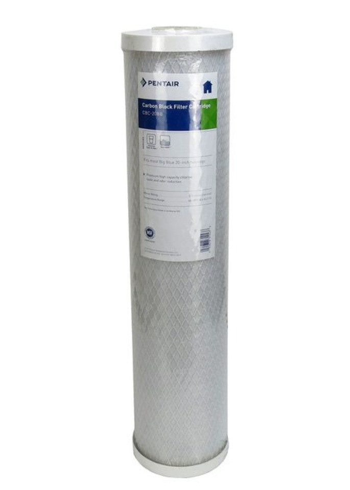 Pentair Ersatzfilter