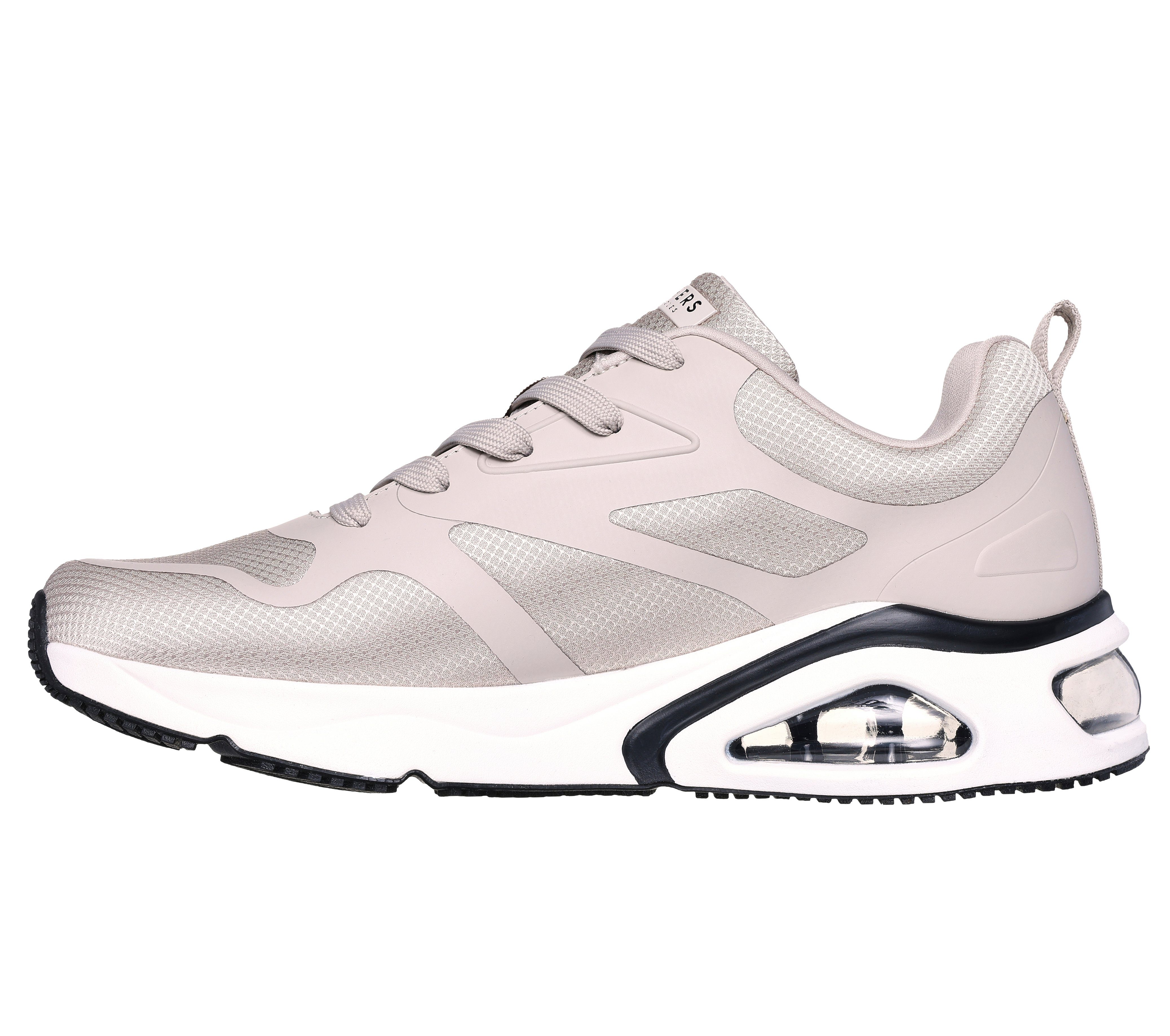 Skechers TRES-AIR UNO REVOLUTION-AIRY Sneaker Air Cooled Memory Foam Einlegesohle