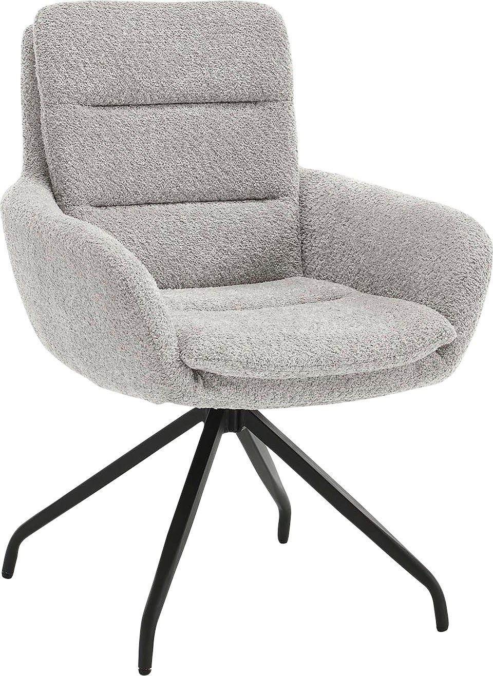 Home affaire Esszimmerstuhl Taragona (Set, 2 günstig online kaufen