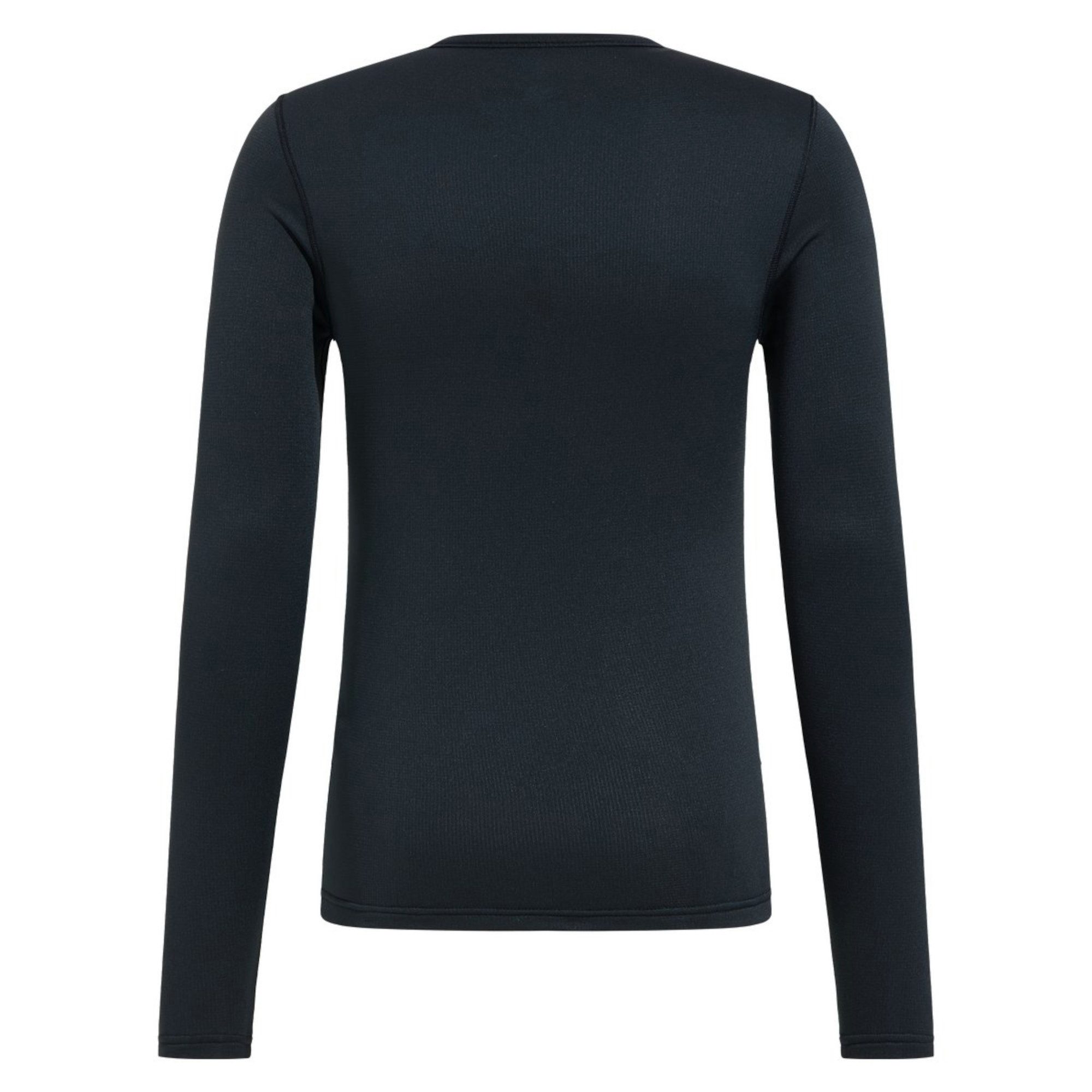 Odlo Langarmshirt Odlo Herren Langarmshirt FUNDAMENTALS ACTIVE WARM 141252