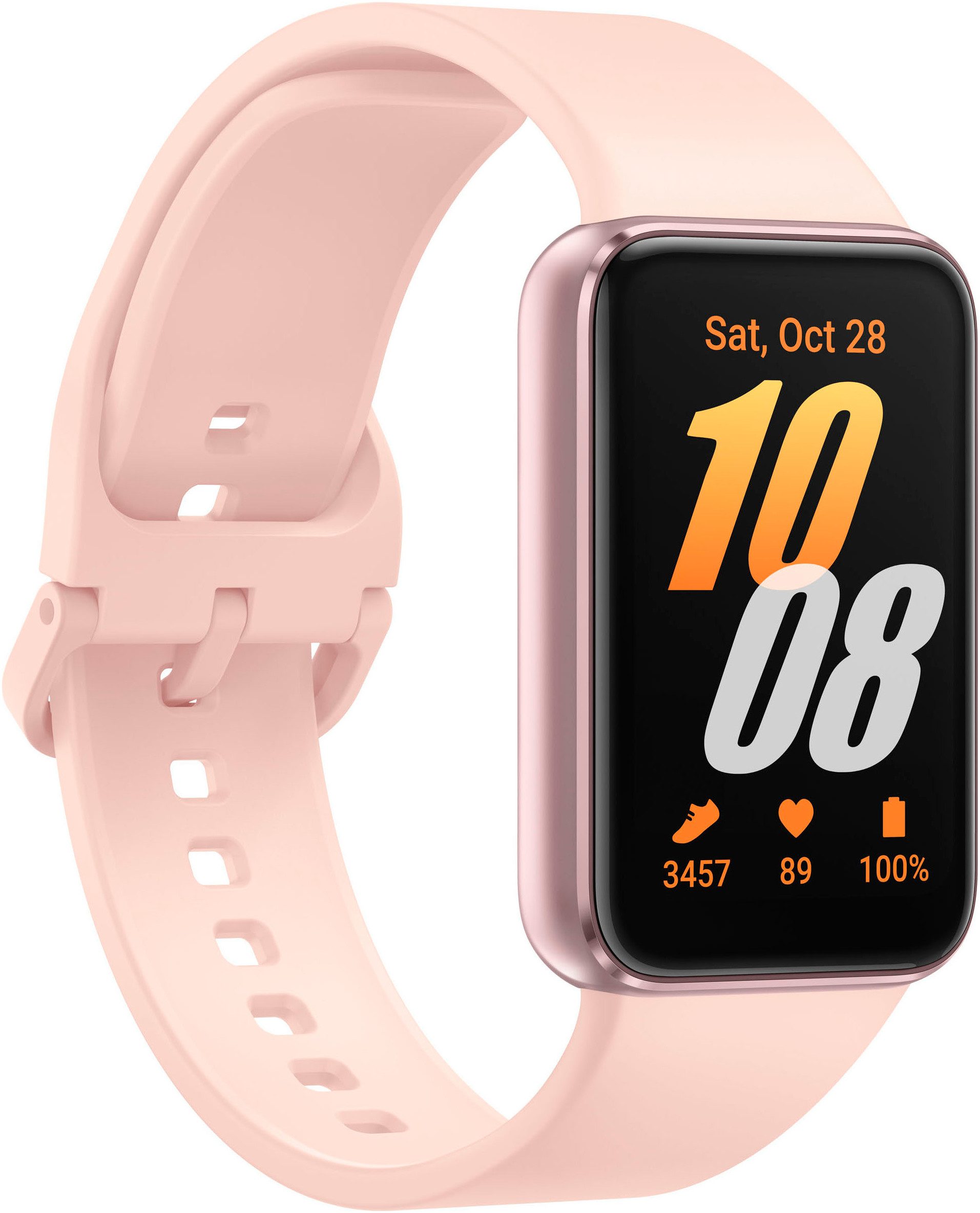 Samsung Fitness-Tracker Galaxy Fit 3 – Bild 3 von 5