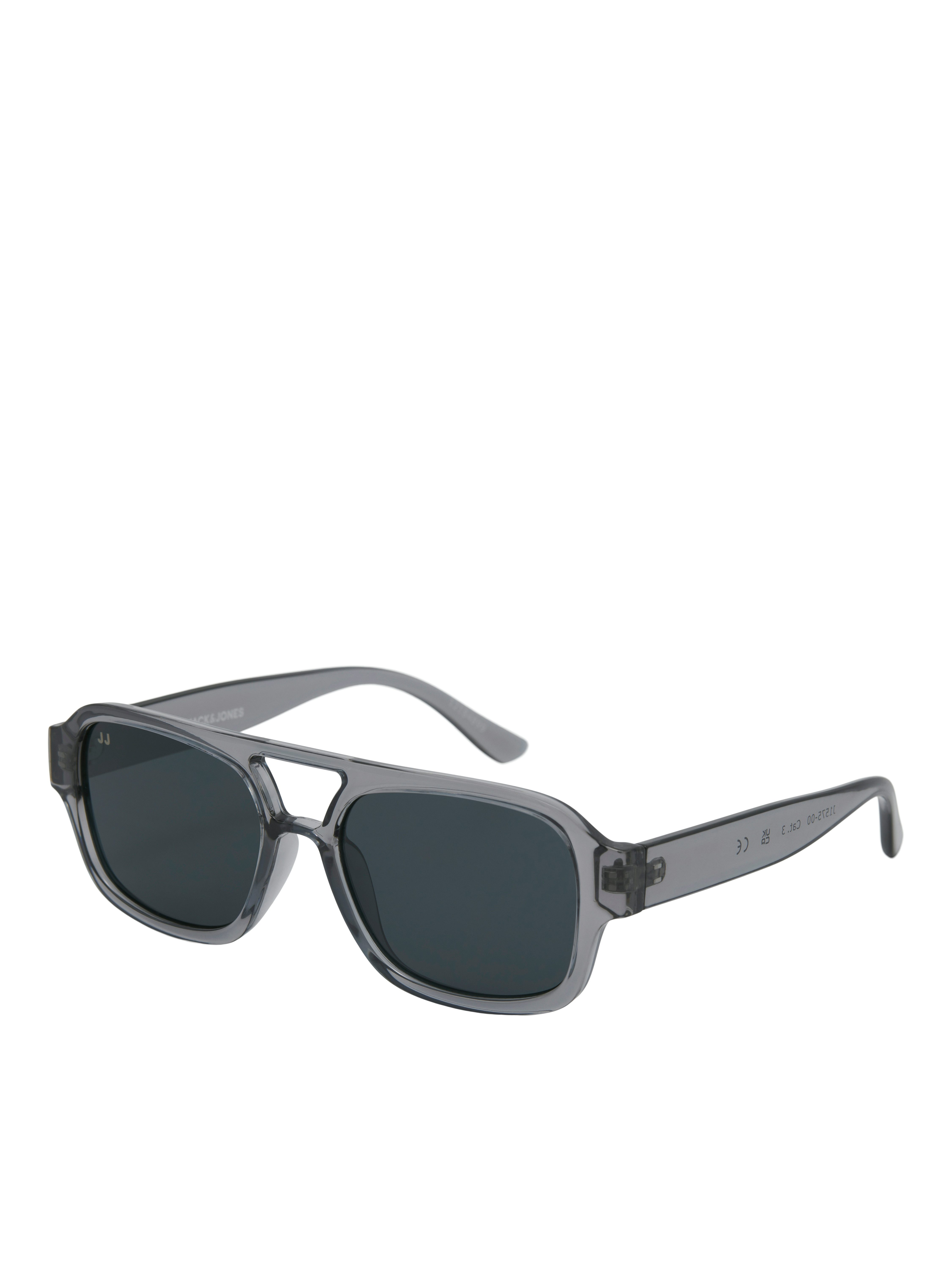 Jack & Jones Sonnenbrille JACRYDER SUNGLASSES NOOS – Bild 4 von 5