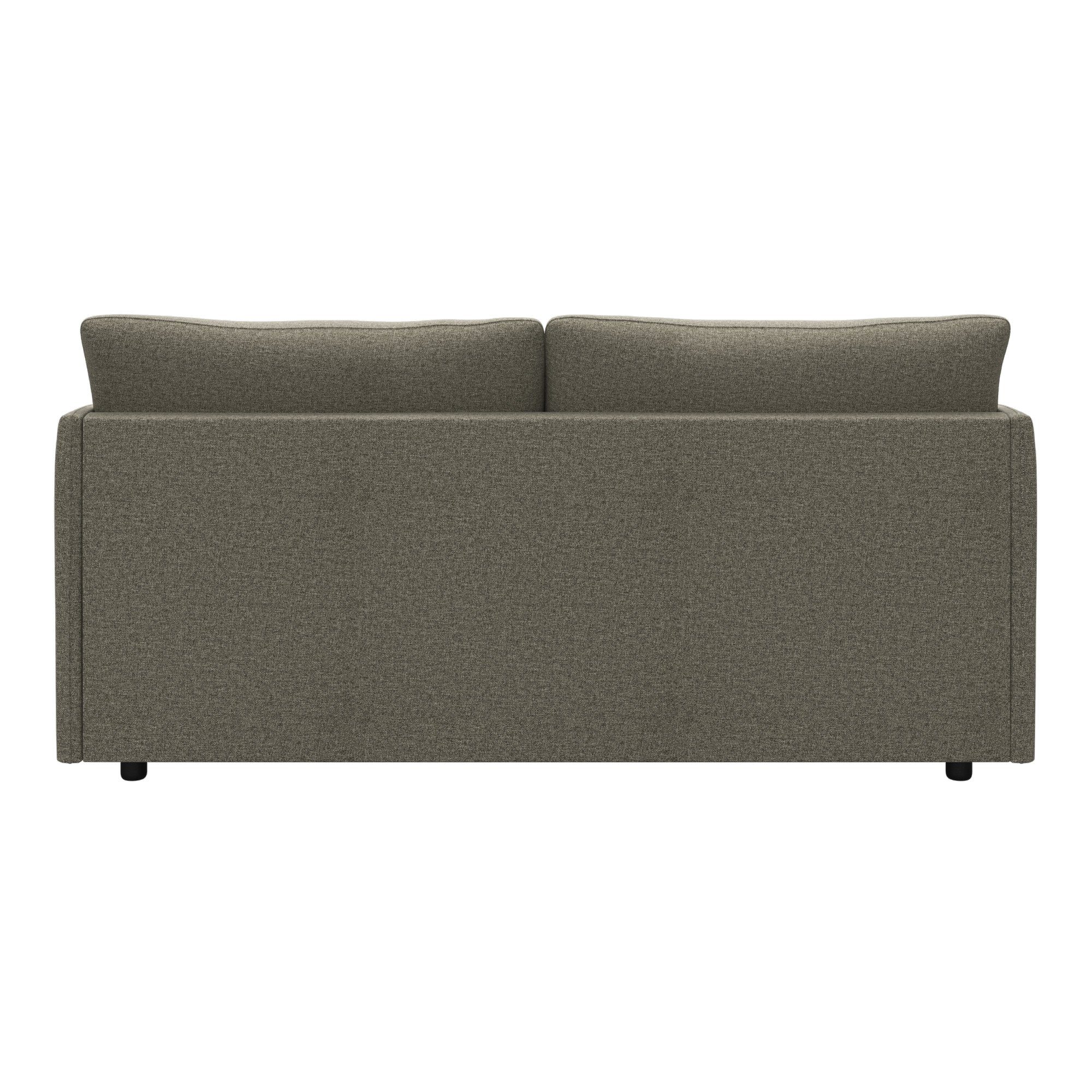 2-Sitzer in attraktiver Sofakombinationen andas Imatra, Form, unterschiedliche verfügbar