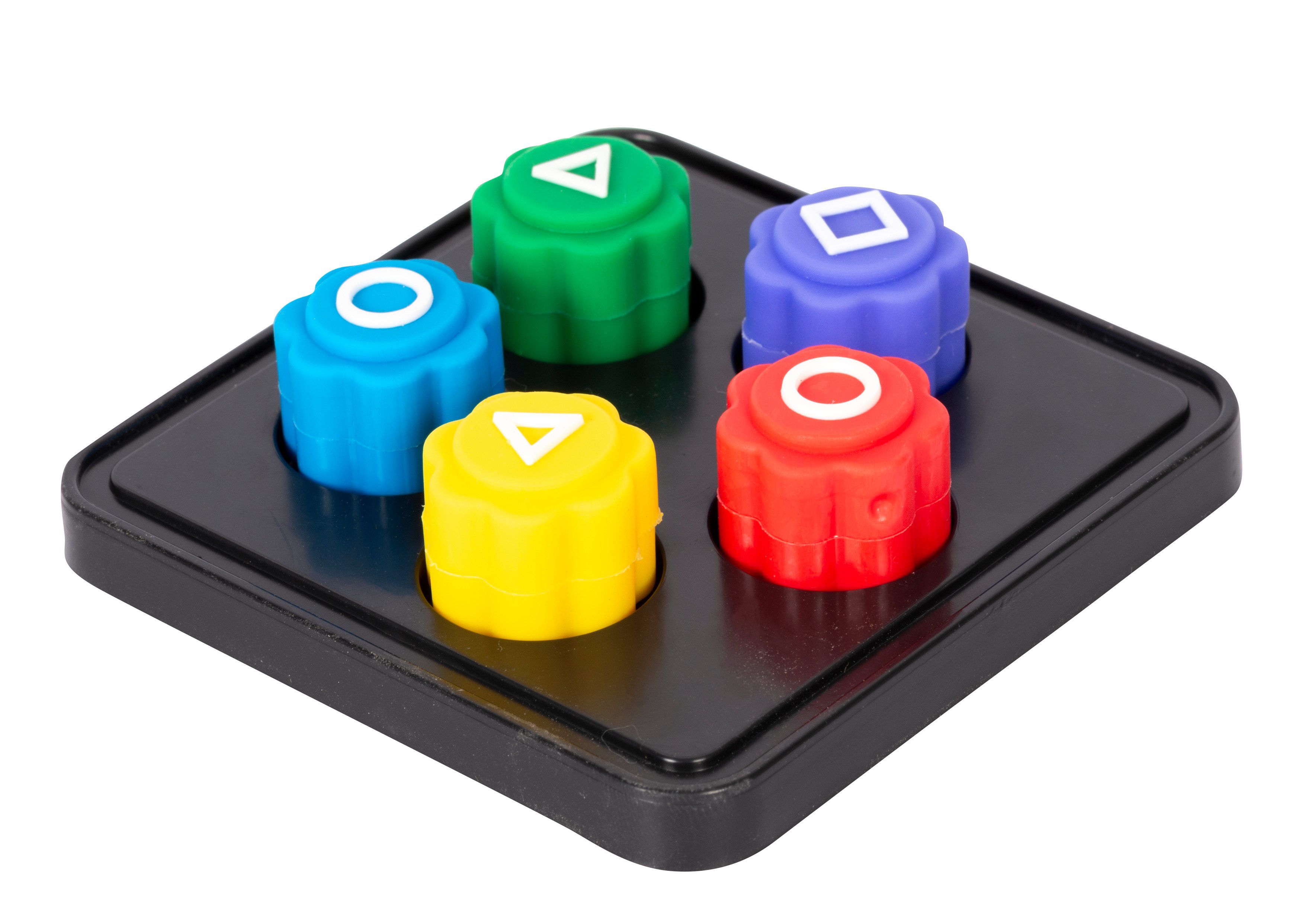 ak tronic Spiel MagiX Gonggi (NEU & OVP), Gonggi, koreanisches Würfelspiel