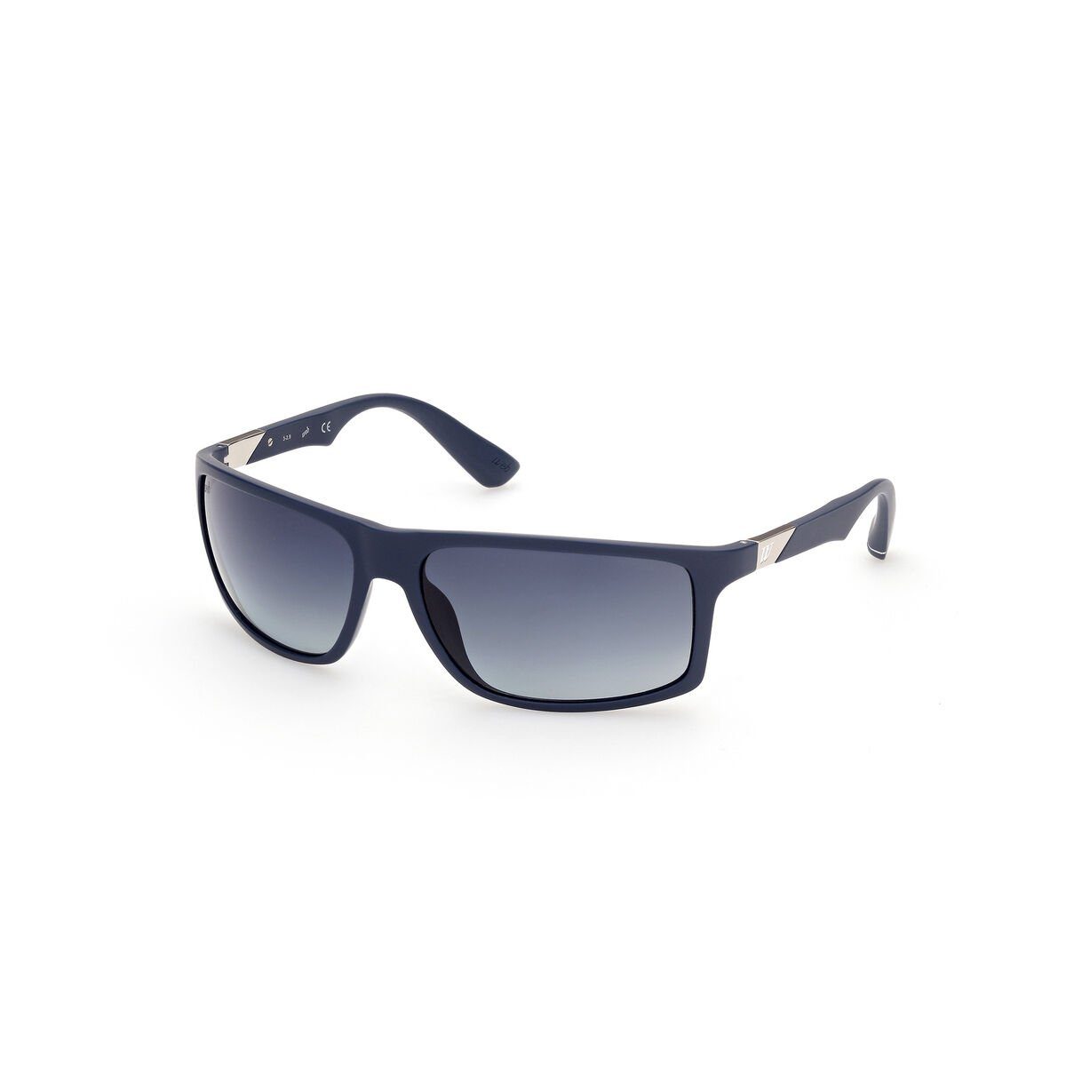 Web Eyewear Sonnenbrille Herrensonnenbrille WEB EYEWEAR WE0293-6391V ø 63 mm UV400