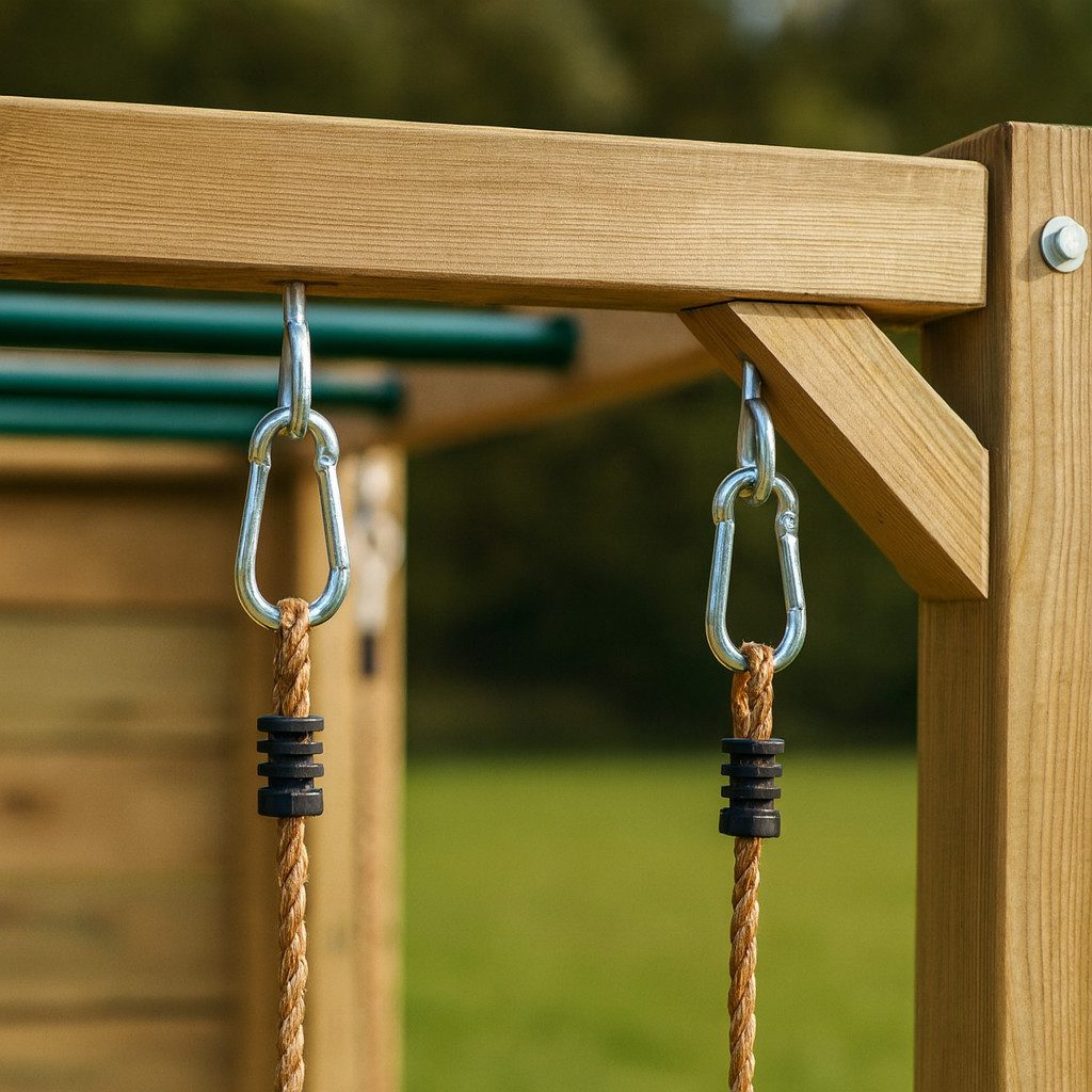 bv-vertrieb Kletterwand Spielplatz Kletterturm Spielturm Kletterwand mit Hängeleiter