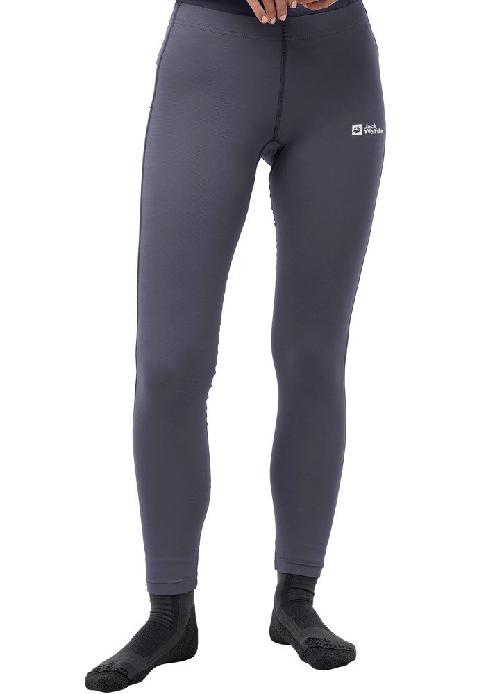 Jack Wolfskin Funktionsleggings INFINITE LIGHT PANTS W günstig online kaufen