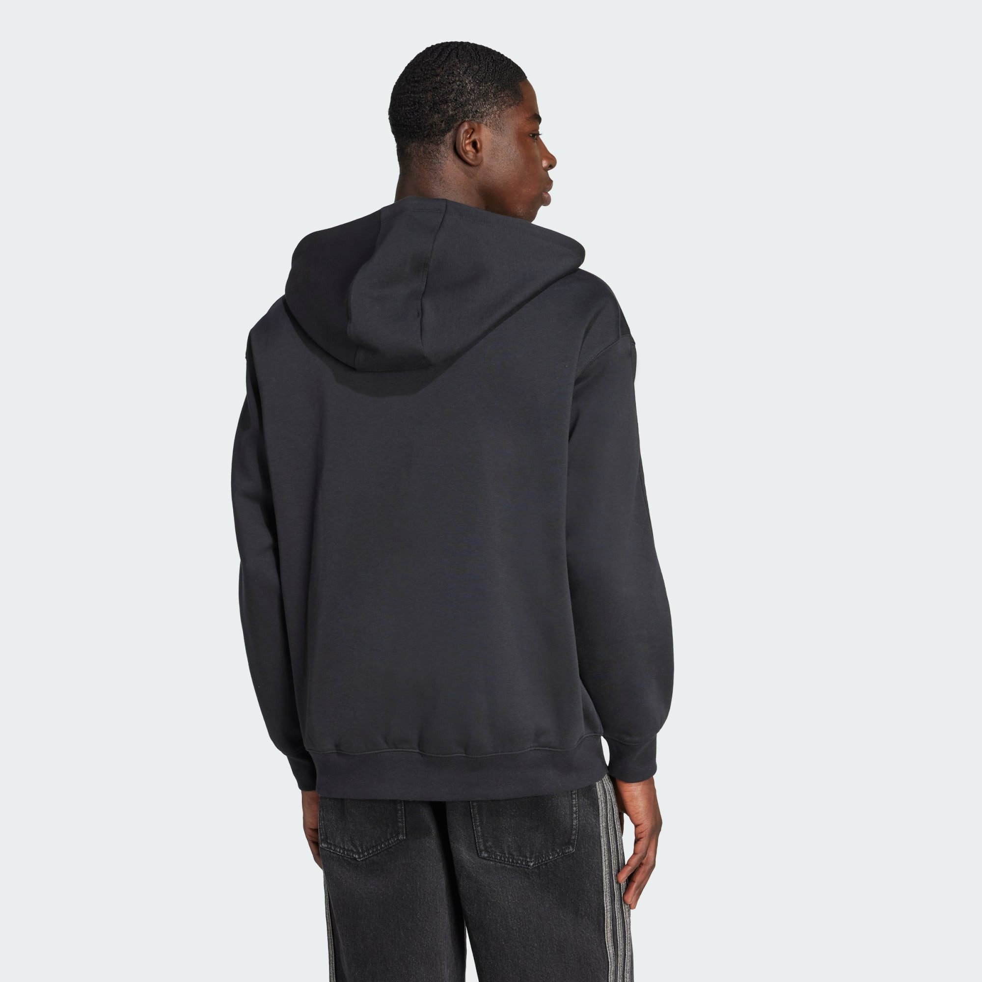adidas Originals Sweatshirt ADIDAS ADICOLOR OVERSIZE günstig online kaufen