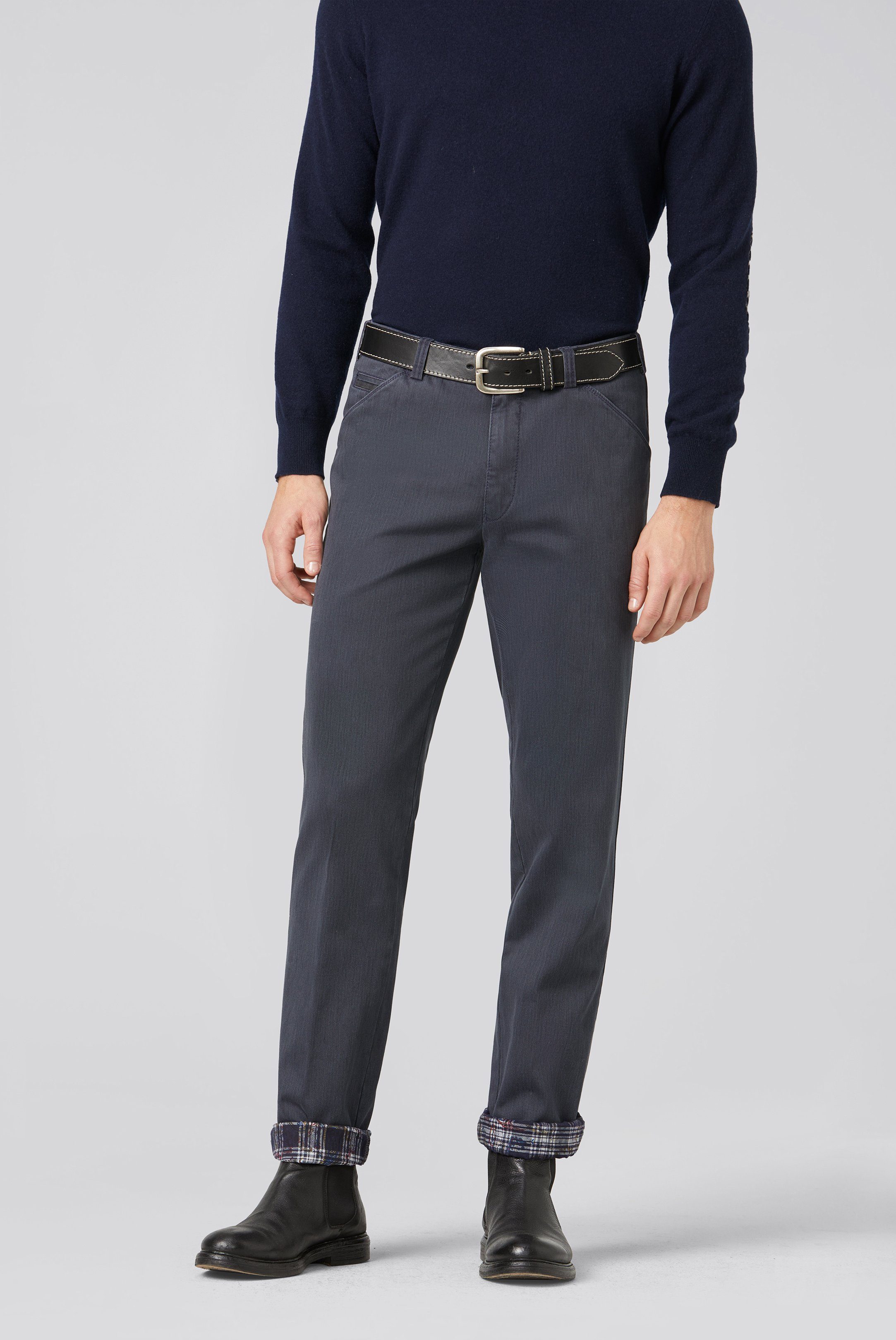 MEYER Stoffhose Chicago 2-3917