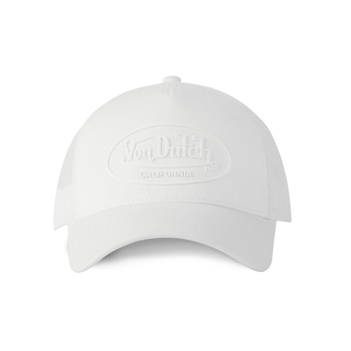 Von Dutch Trucker Cap Von Dutch günstig online kaufen