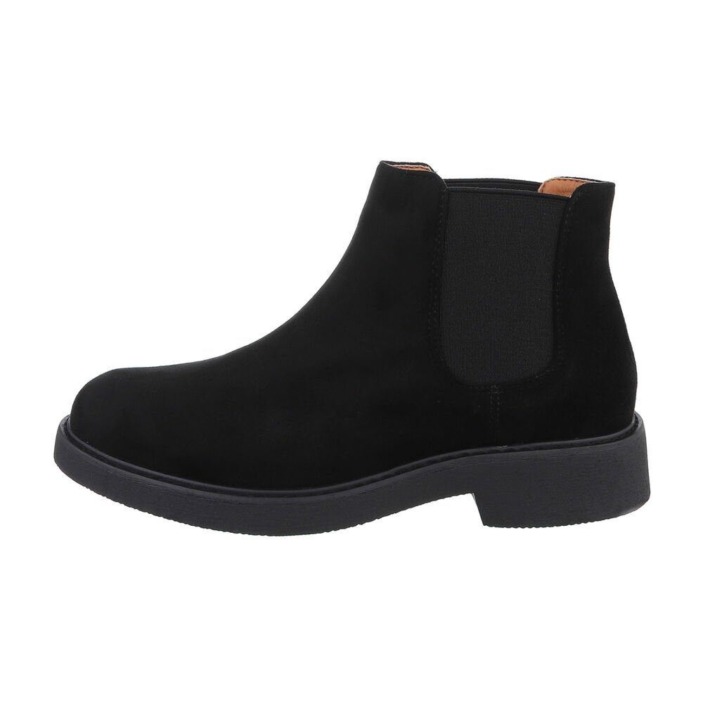Coolwalk Herren Chelsea Freizeit Stiefelette (85255704) günstig online kaufen