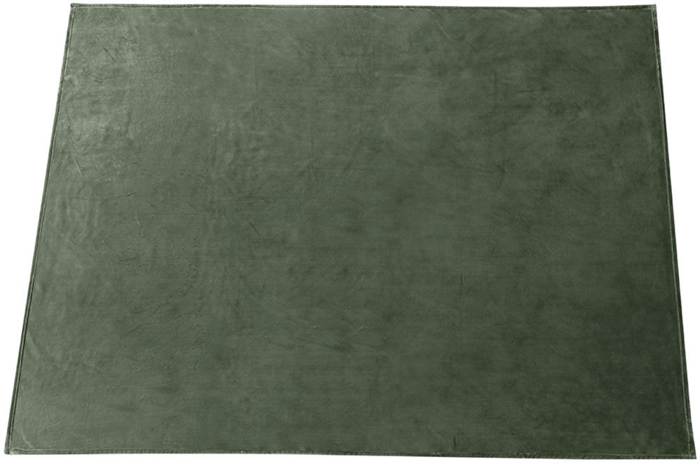 Wohndecke Tianna, weiche Kuscheldecke, TOPSELLER!, OTTO home, weiche Kuscheldecke,150x200cm, leicht & kompakt, pflegeleicht, premium – Bild 2 von 5