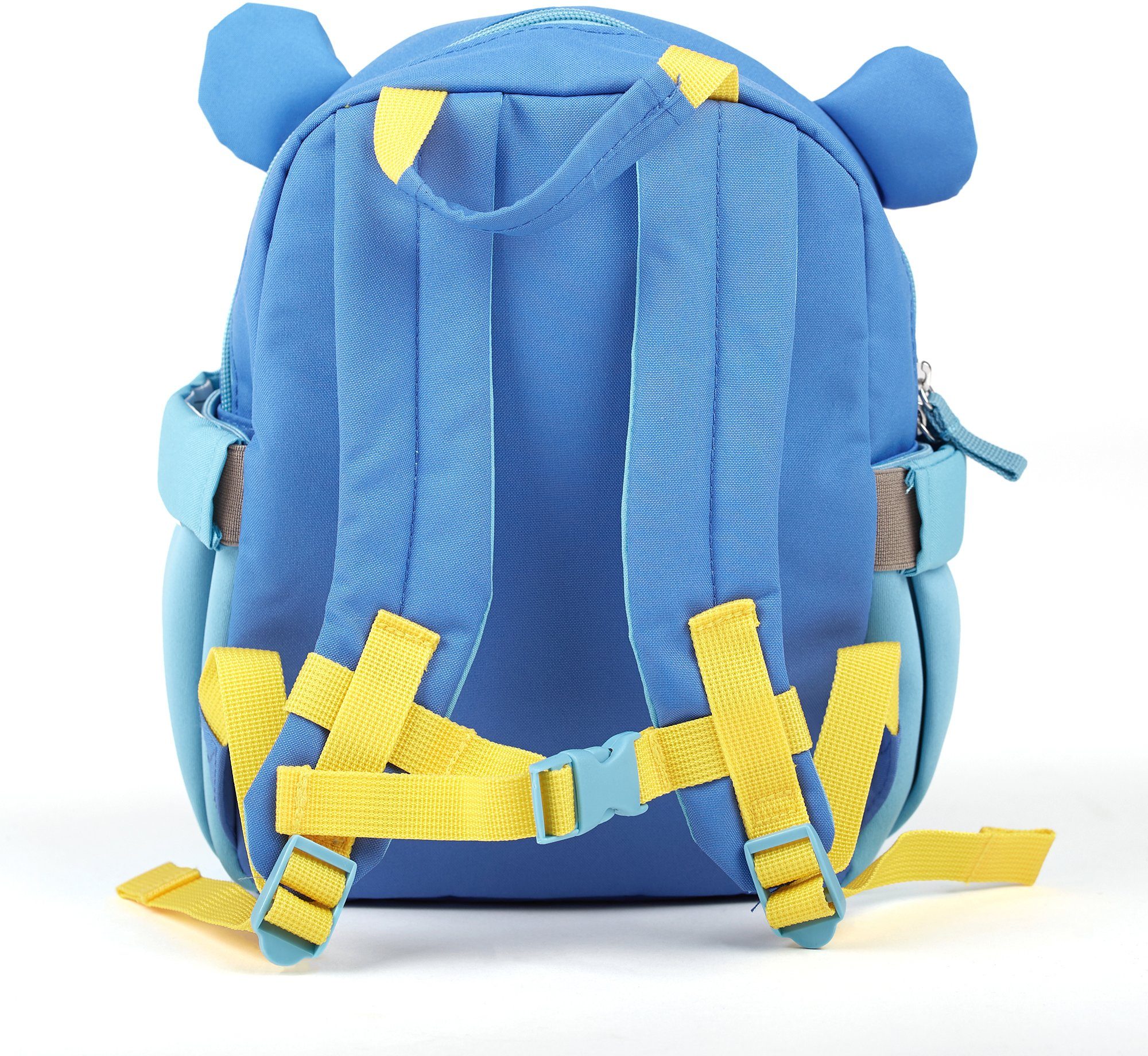 Kinderrucksack Sigikid Bär