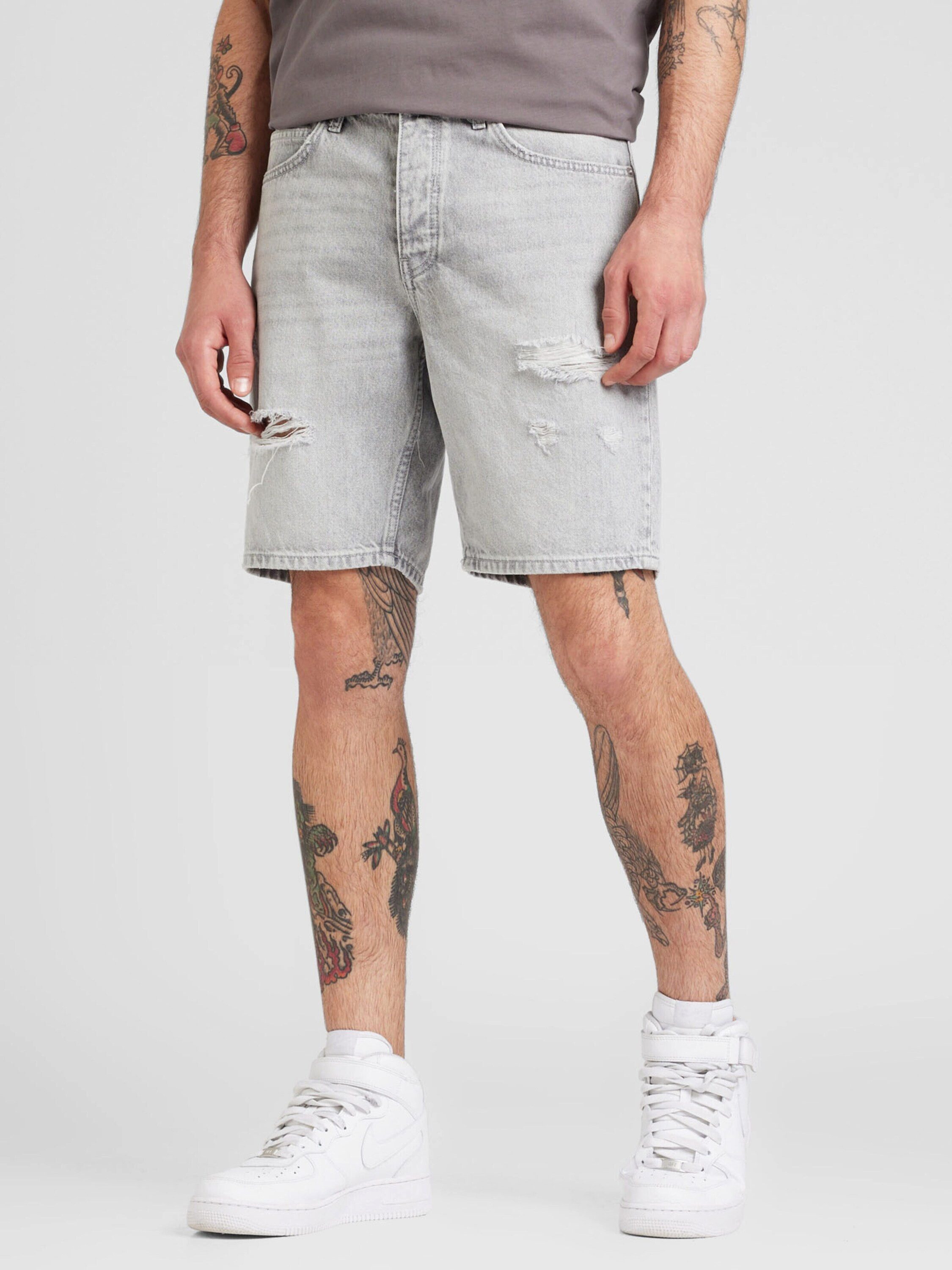 ONLY & SONS Jeansshorts ONSEDGE (1-tlg) günstig online kaufen