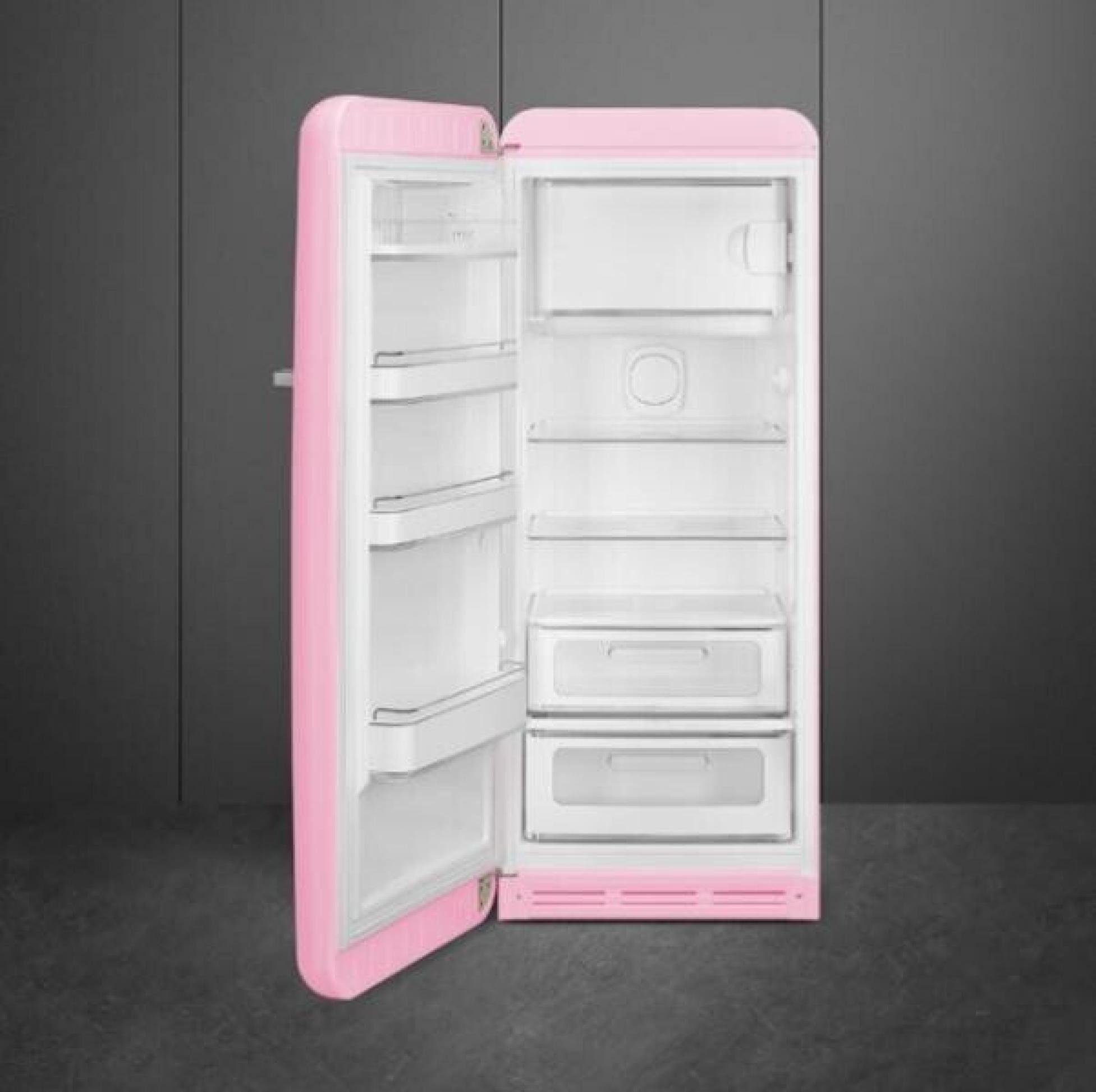 Smeg Kühlschrank FAB28LPK6