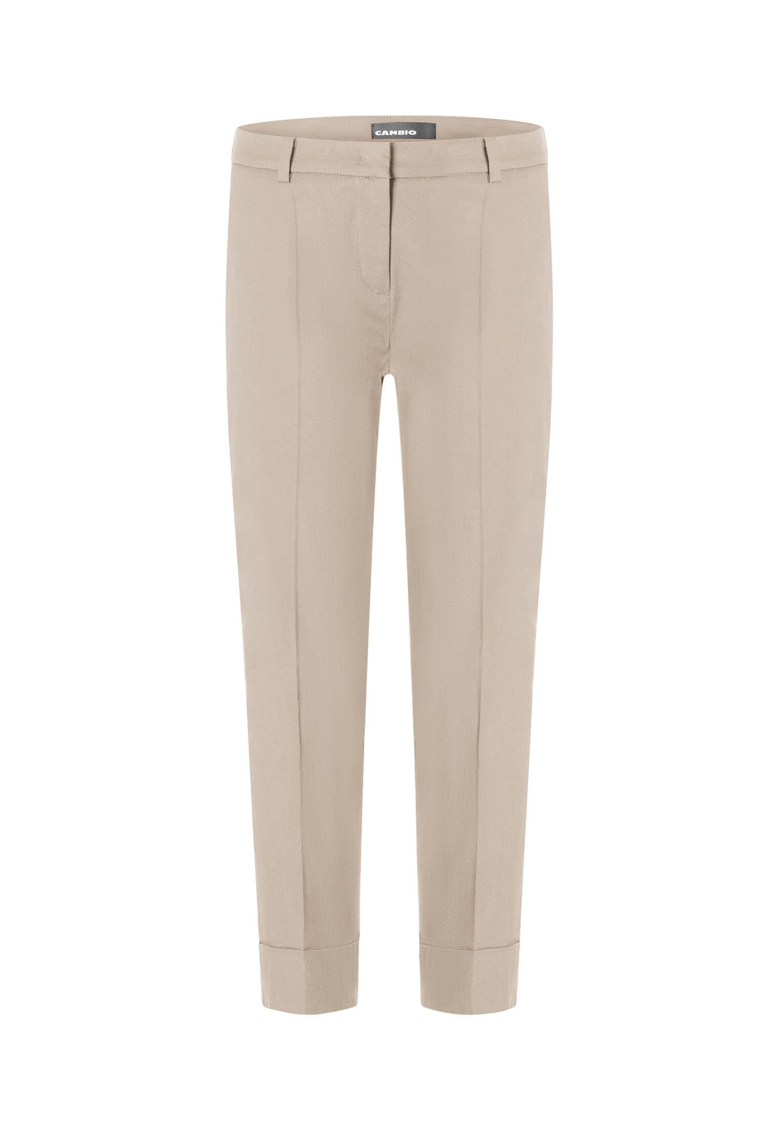 Cambio Stoffhose Damen Hose KRYSTAL (1-tlg) günstig online kaufen