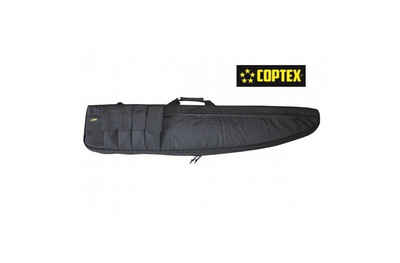 Coptex Sporttasche COPTEX Gewehrfutteral PRO 120 cm aus Nylon (1-tlg)