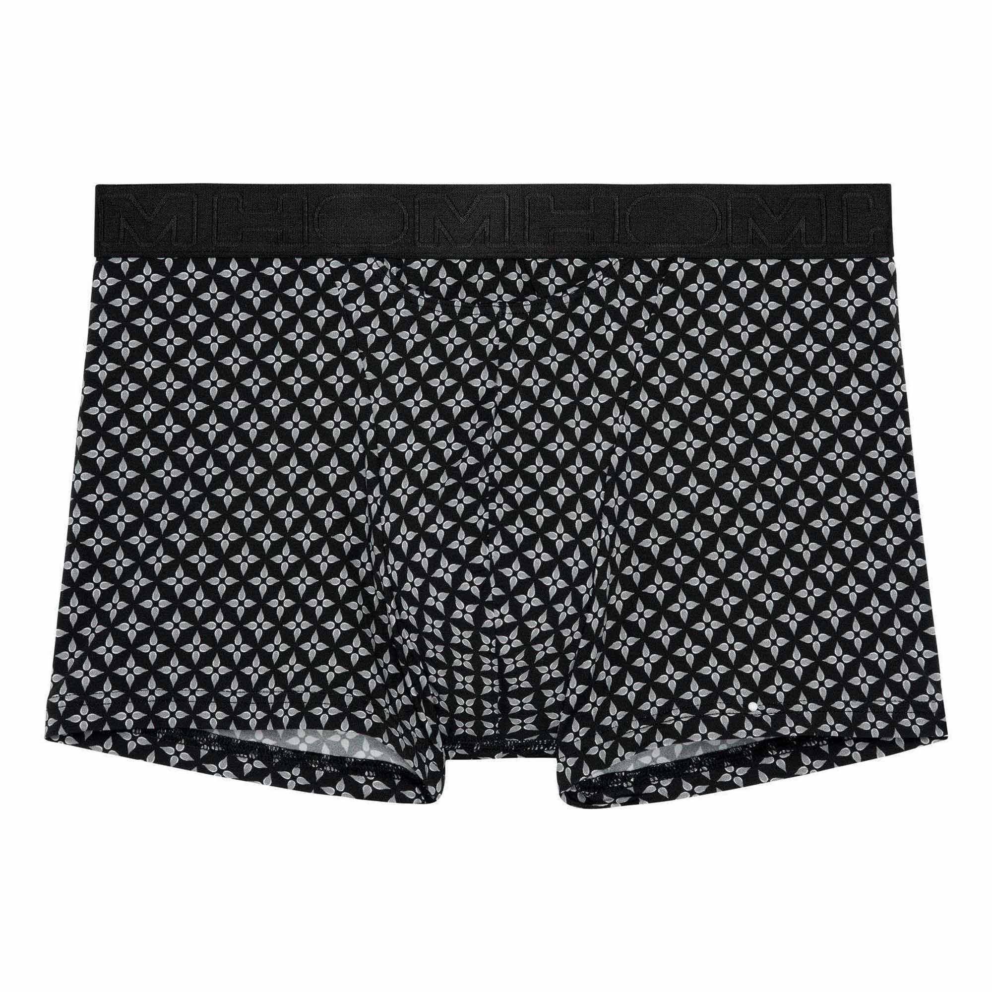 Boxer Herren Boxershort 1er Pack Polyamid