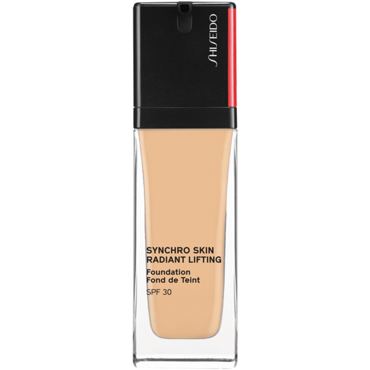 Foundation Synchro Skin Radiant Lifting Foundation