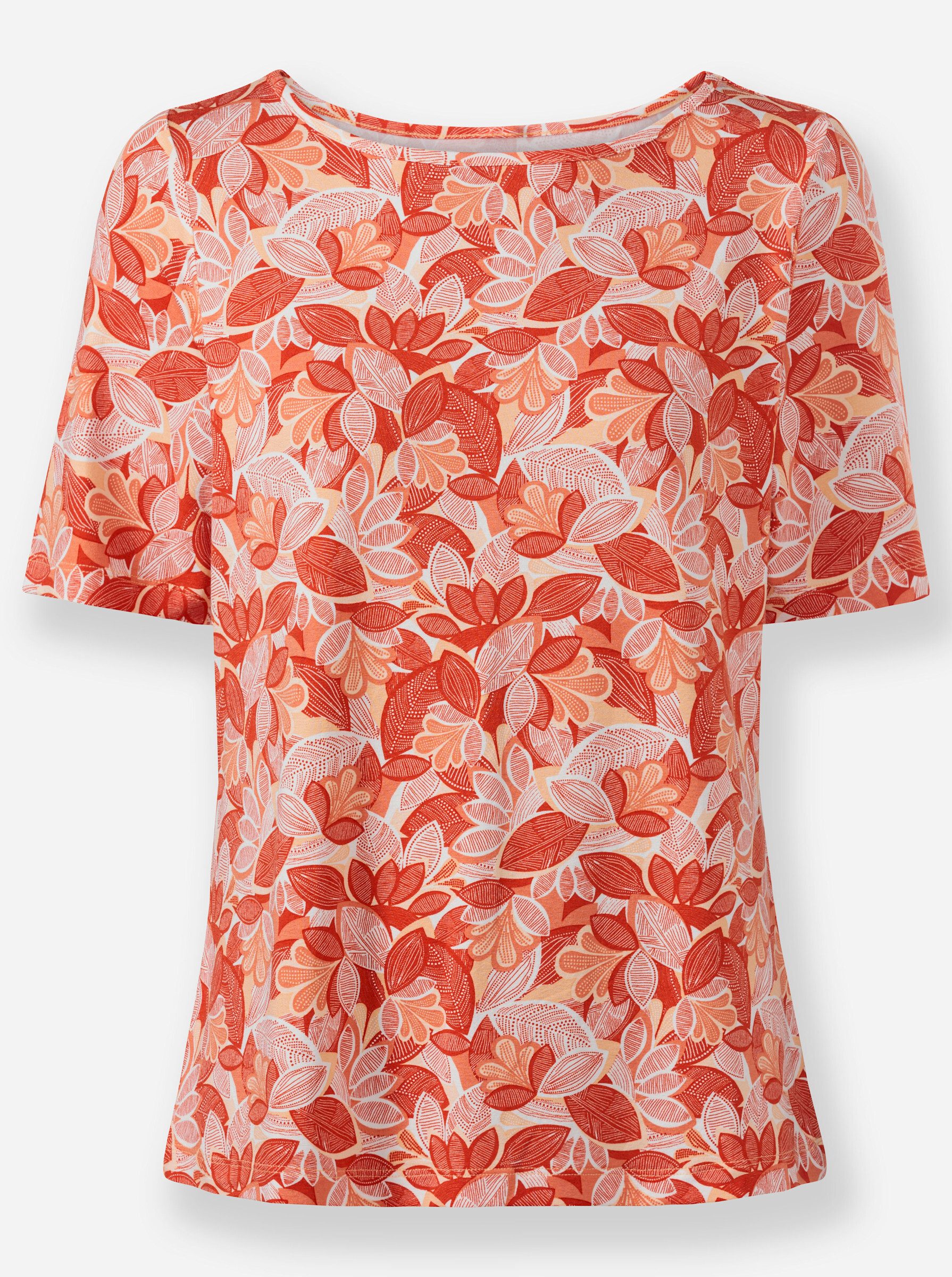 T-Shirt Shirt Kurzarm
