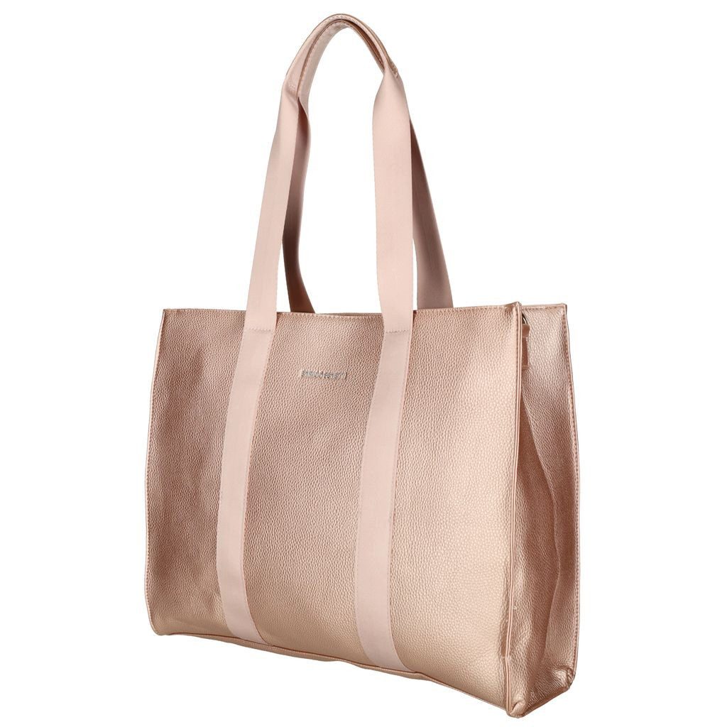 Christian Wippermann Umhängetasche Damen Tasche Schultertasche Umhängetasche Crossover (1 tlg), Leder Optik Handtasche