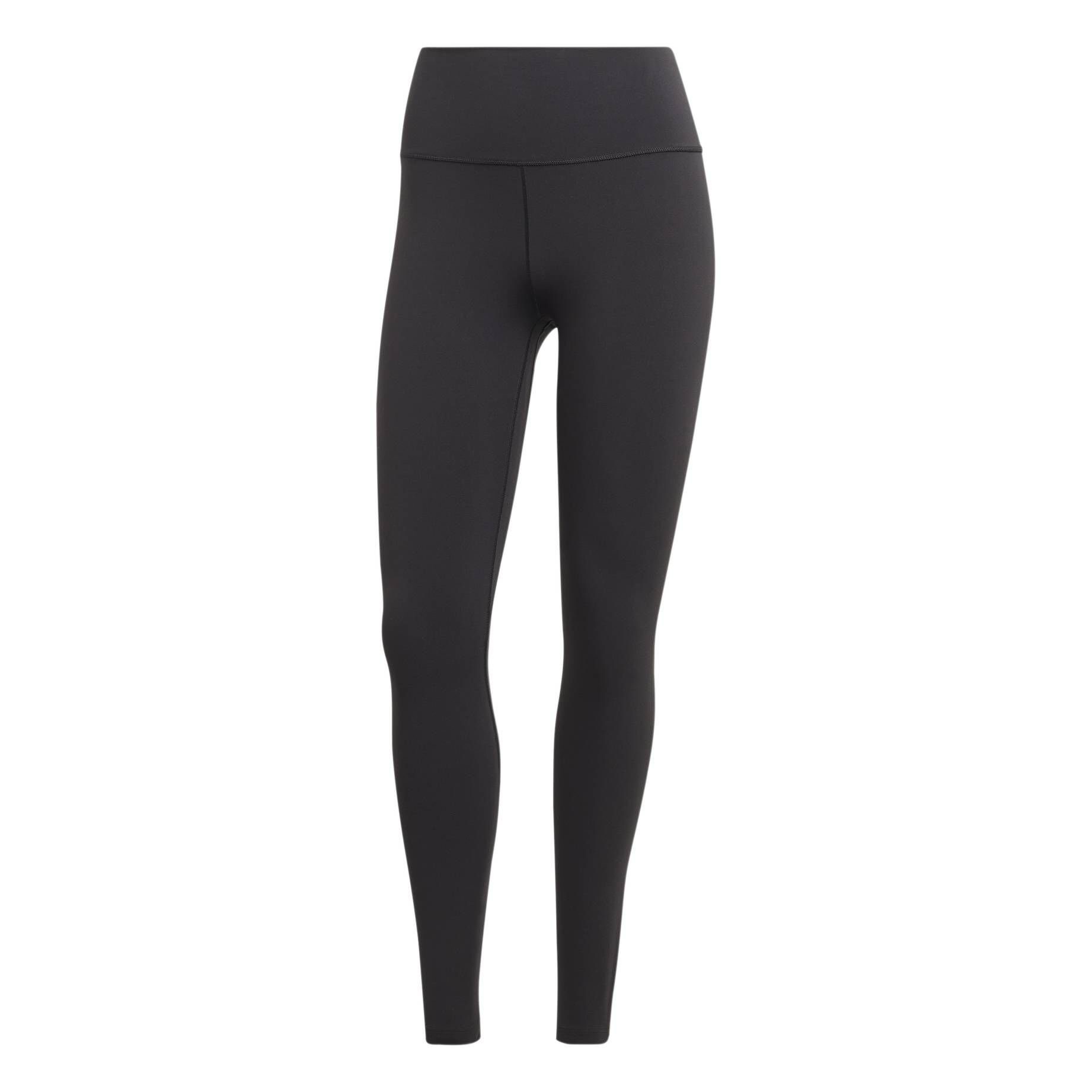 adidas Performance Funktionsleggings Damen Trainingsleggings ALL ME 7/8 (1-tlg)